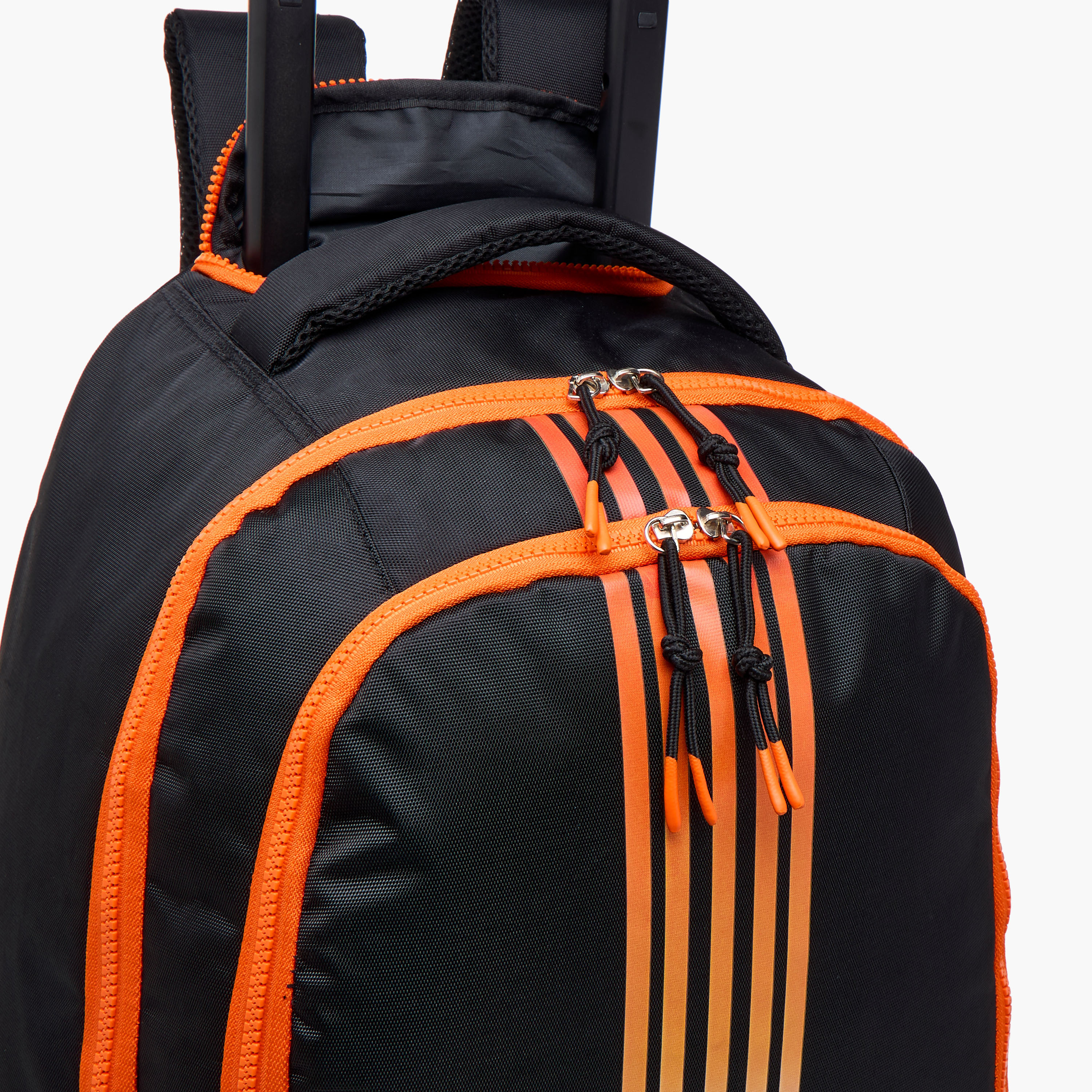 Juniors Graphic Trolley Bag for Boys 8-13 Years with Adjustable Strap -school-bagsandbackpacks-trolleybags-image-12