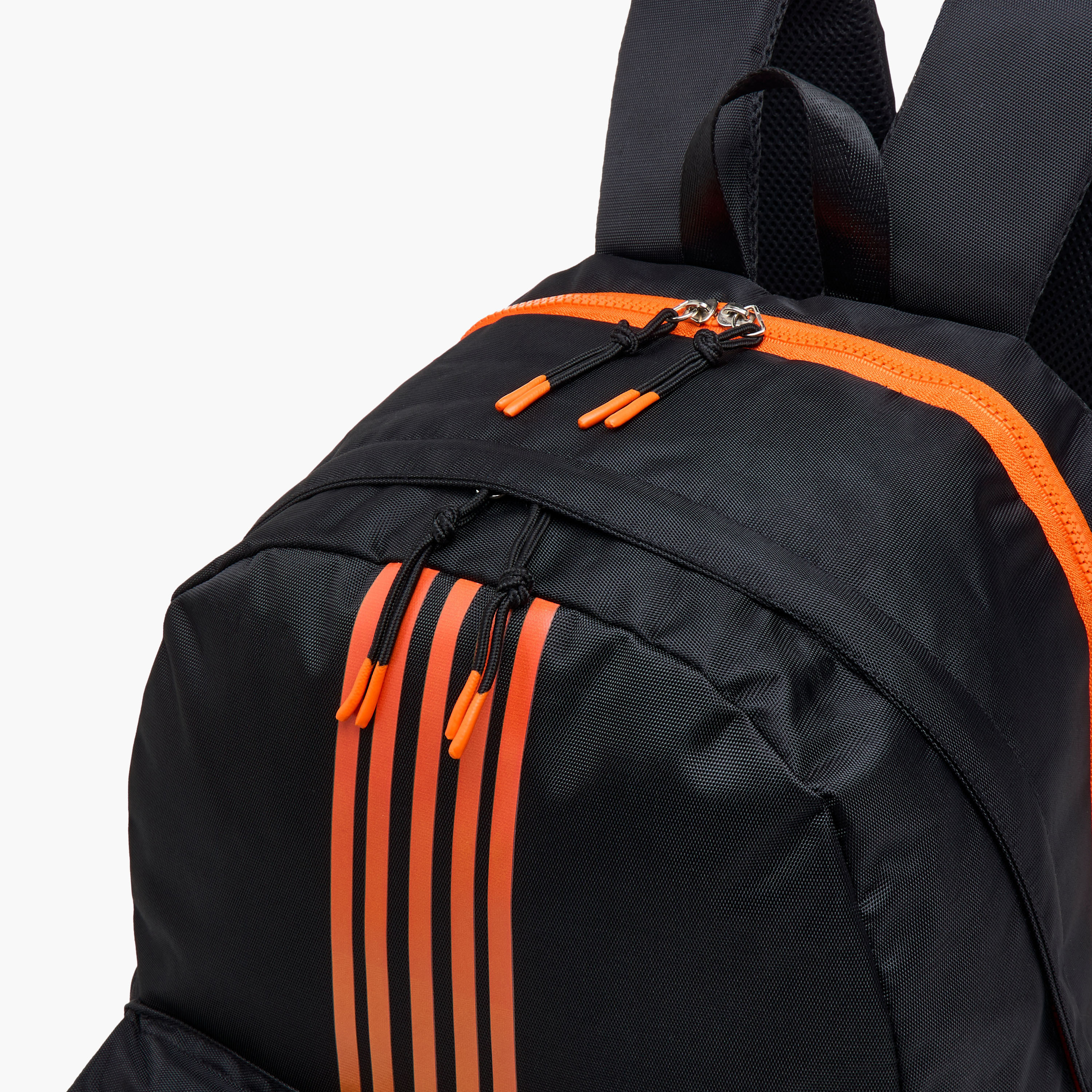 Juniors Car Print Backpack with Adjustable Shoulder Straps and Zip Closure - 18 inches-school-bagsandbackpacks-backpacks-image-12