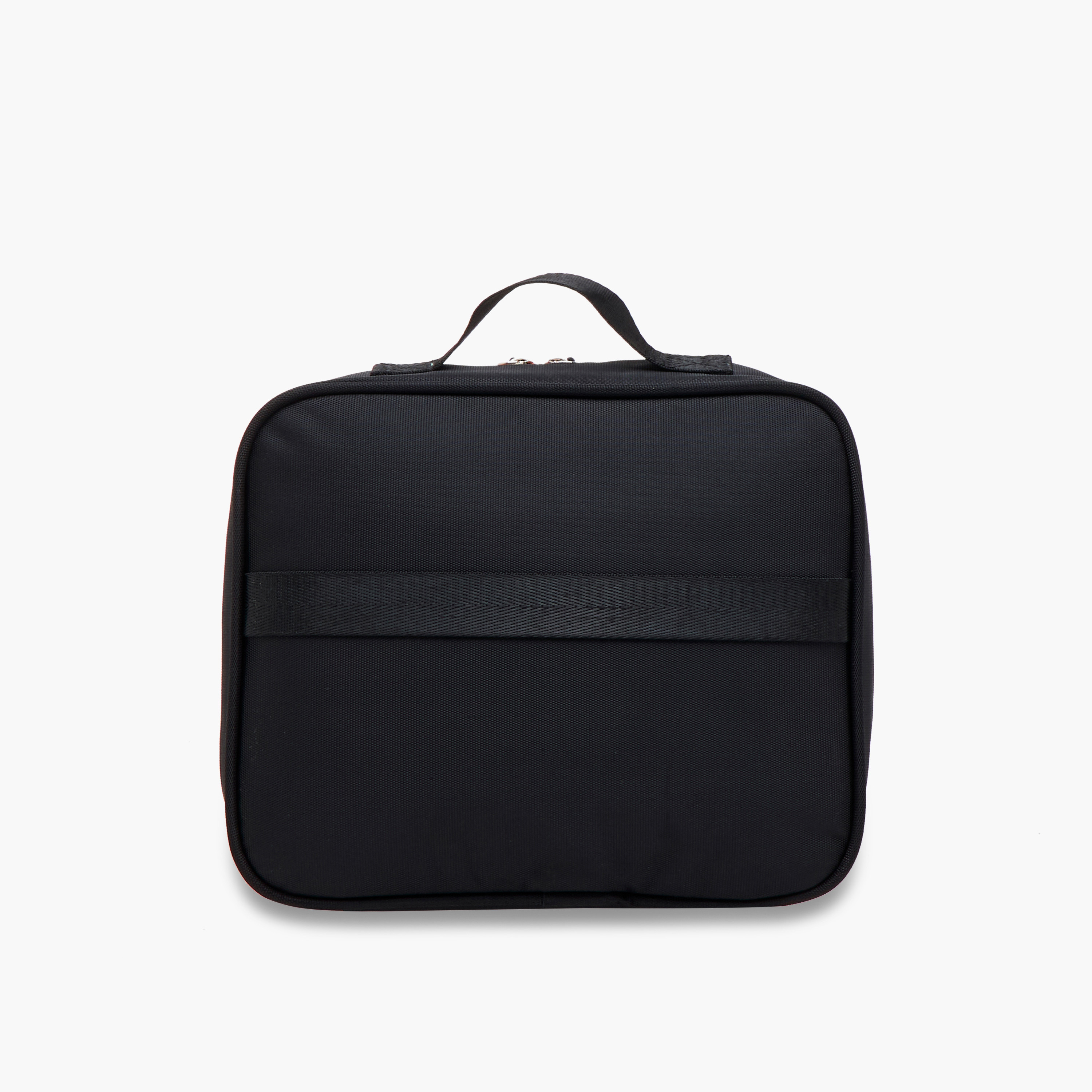 Juniors Cars Print Lunch Bag with Zip Closure-school-lunchessentials-lunchbags-image-4