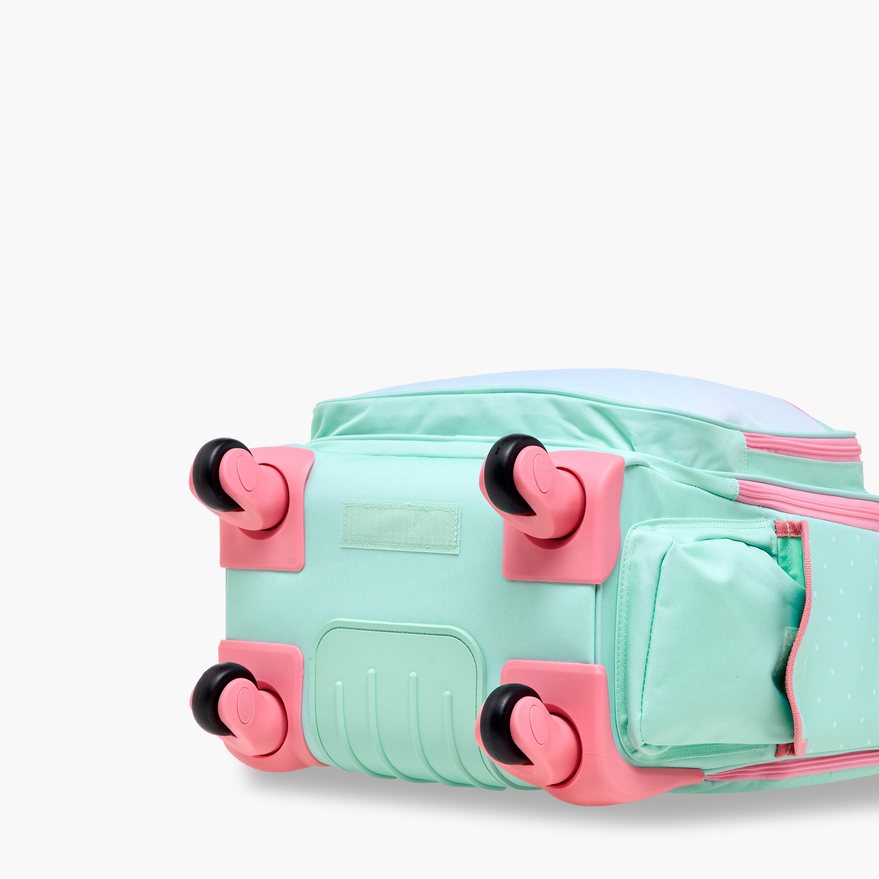 Movom Printed Convertible Trolley Backpack with Retractable Handle - 17 inches-school-bagsandbackpacks-trolleybags-image-12