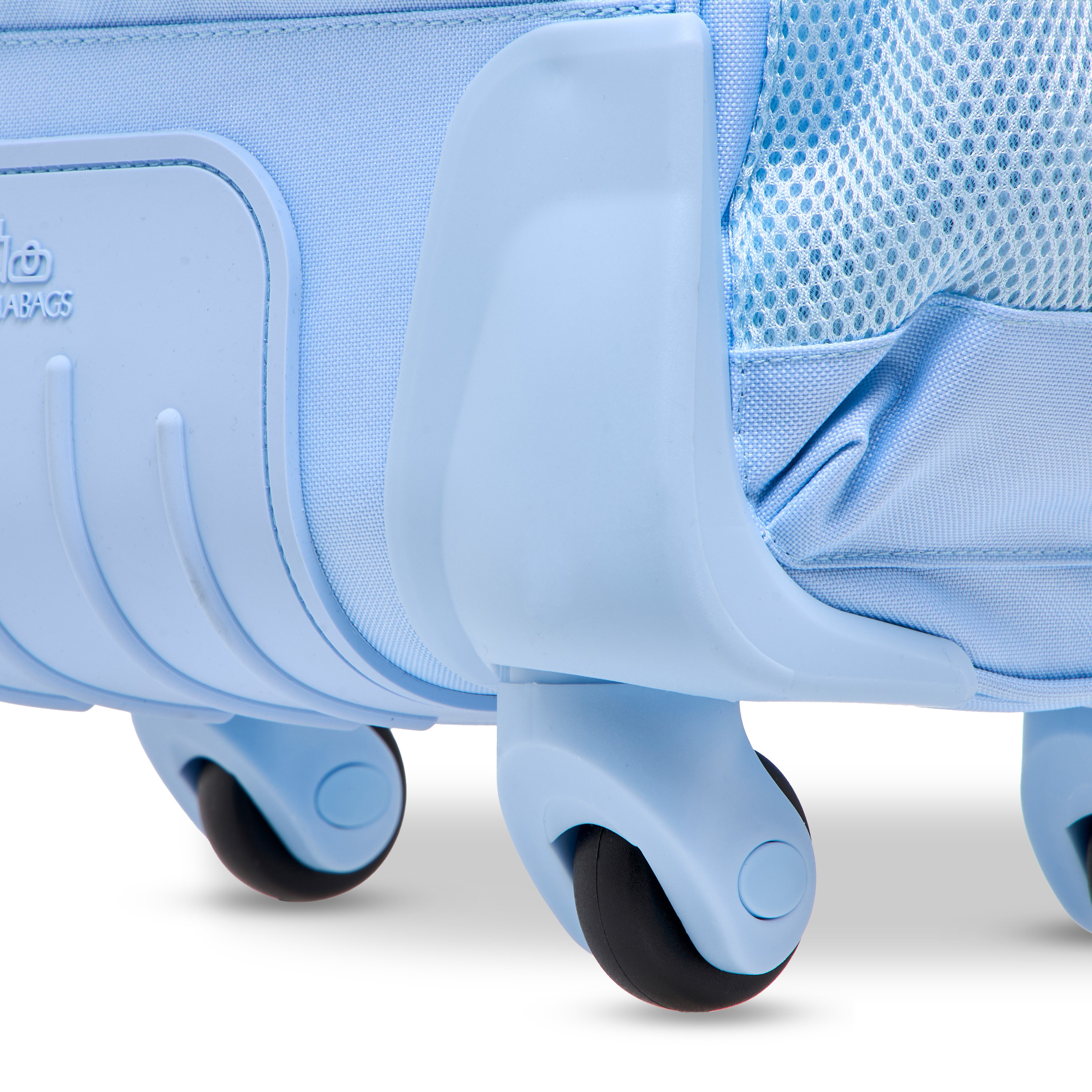 Movom Printed Convertible Trolley Backpack with Retractable Handle - 17 inches-school-bagsandbackpacks-trolleybags-image-13