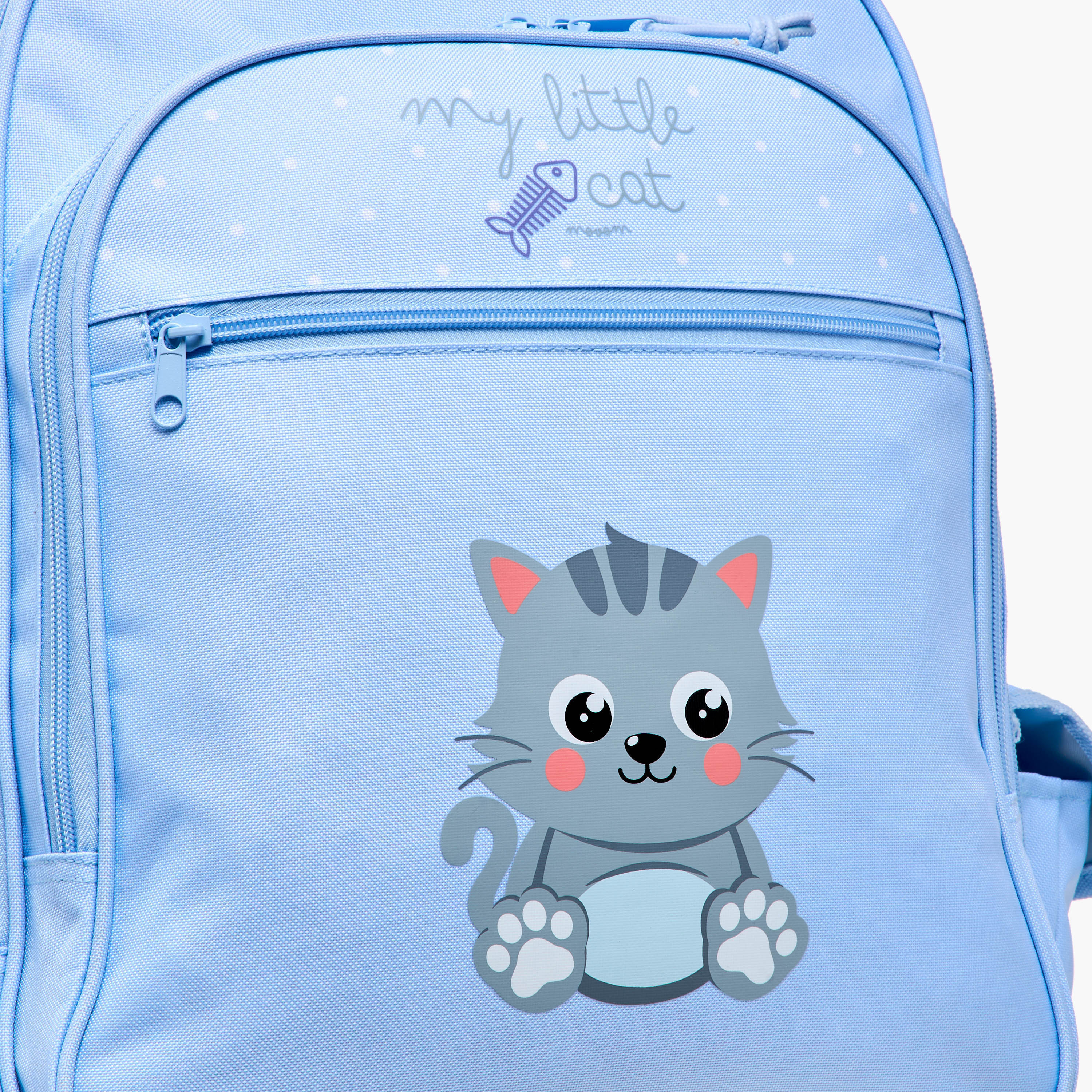 Movom Printed Convertible Trolley Backpack with Retractable Handle - 17 inches-school-bagsandbackpacks-trolleybags-image-10