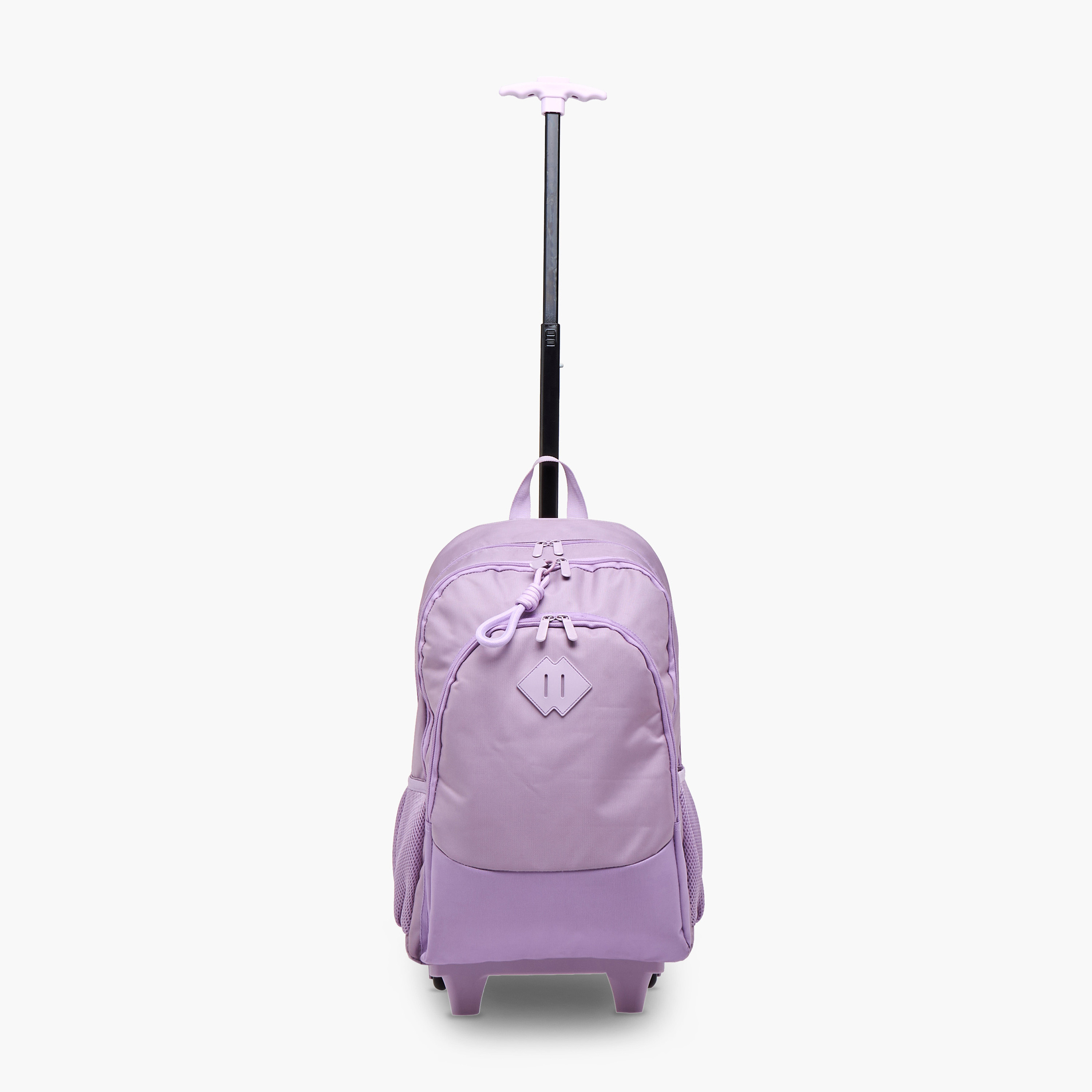 Juniors Printed 3-Piece School Trolley Bag Set for Kids 8-13 Years with Lunch Bag and Pencil Pouch-school-bagsandbackpacks-trolleybags-image-10