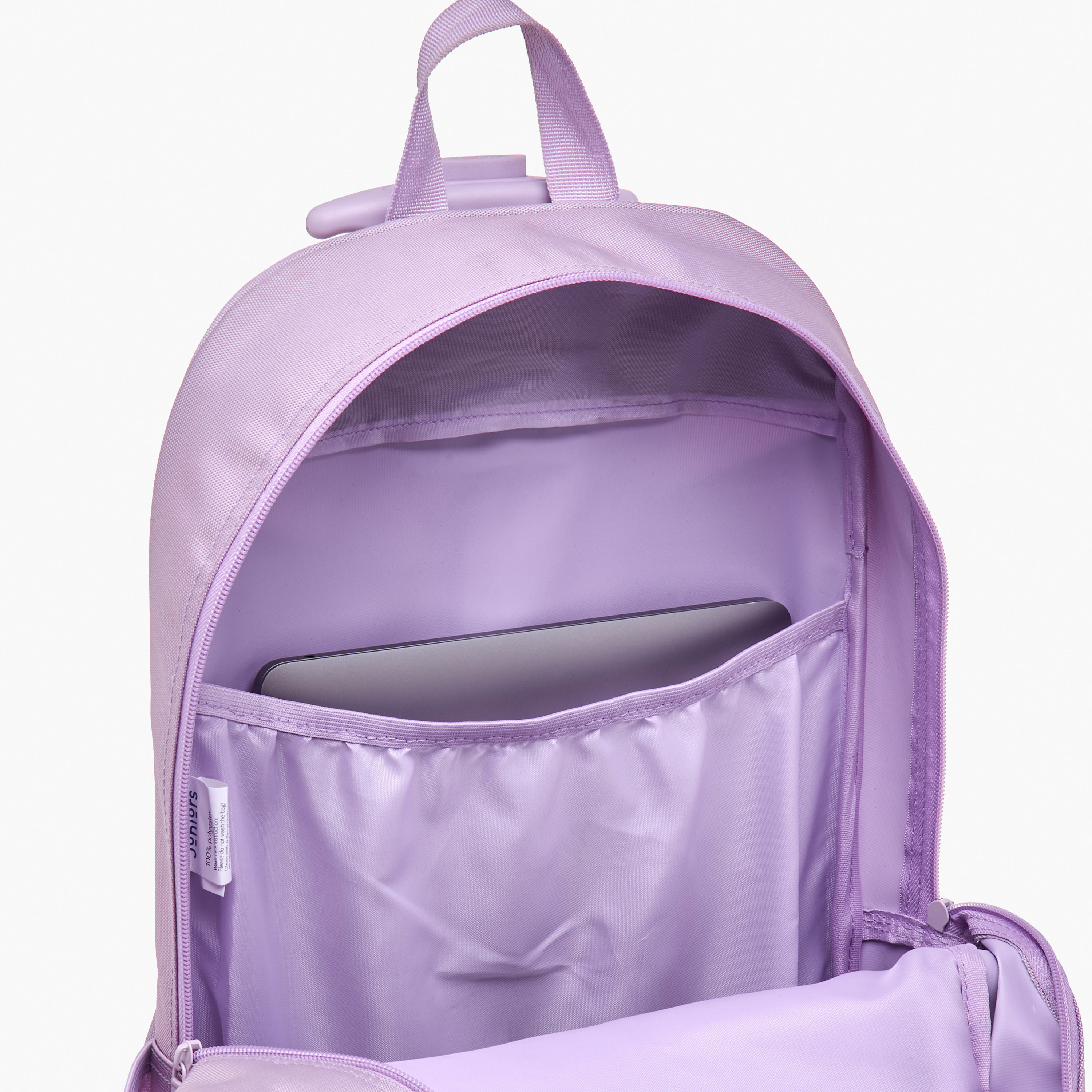 Juniors Printed 3-Piece School Trolley Bag Set for Kids 8-13 Years with Lunch Bag and Pencil Pouch-school-bagsandbackpacks-trolleybags-image-17