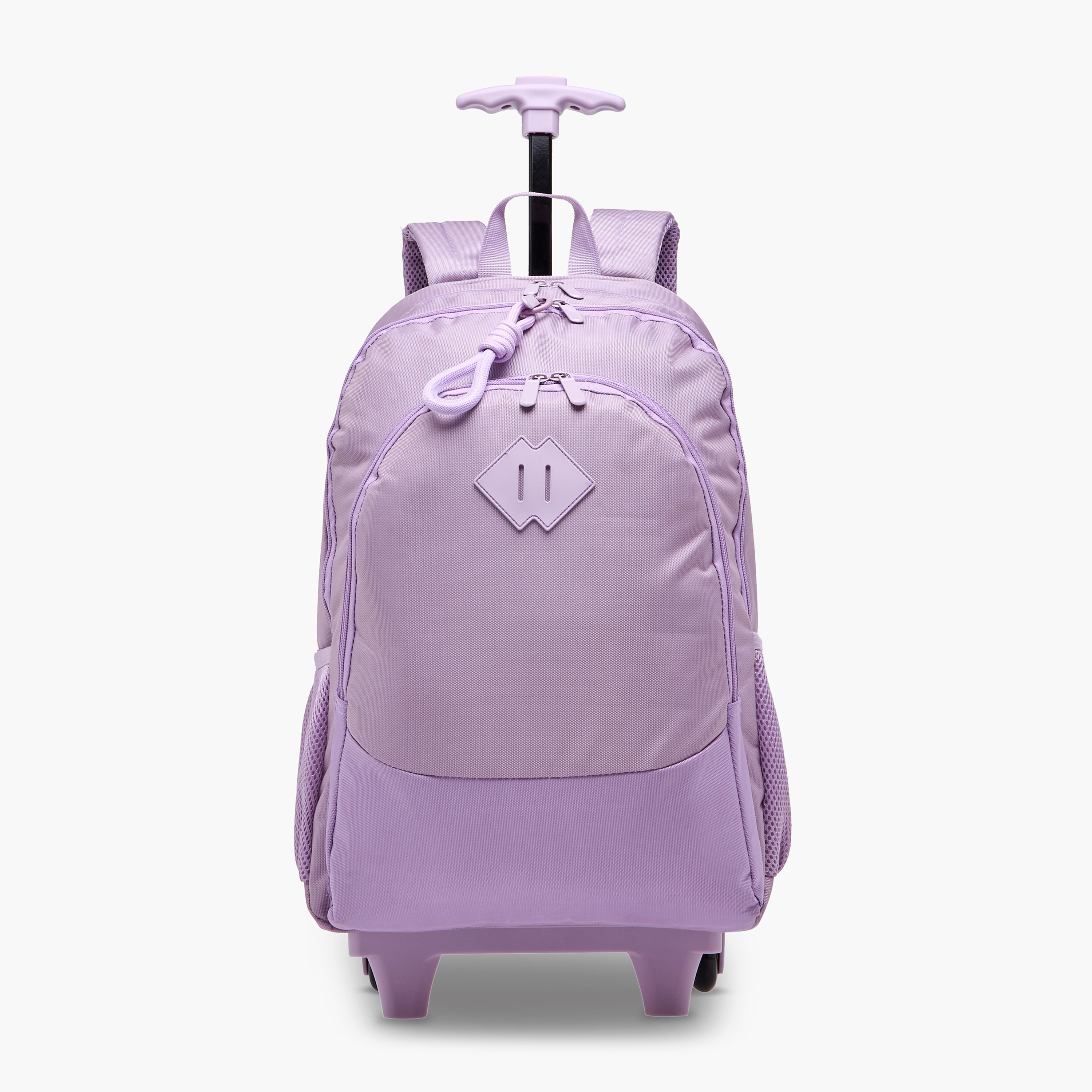 Juniors Printed 3-Piece School Trolley Bag Set for Kids 8-13 Years with Lunch Bag and Pencil Pouch-school-bagsandbackpacks-trolleybags-image-4