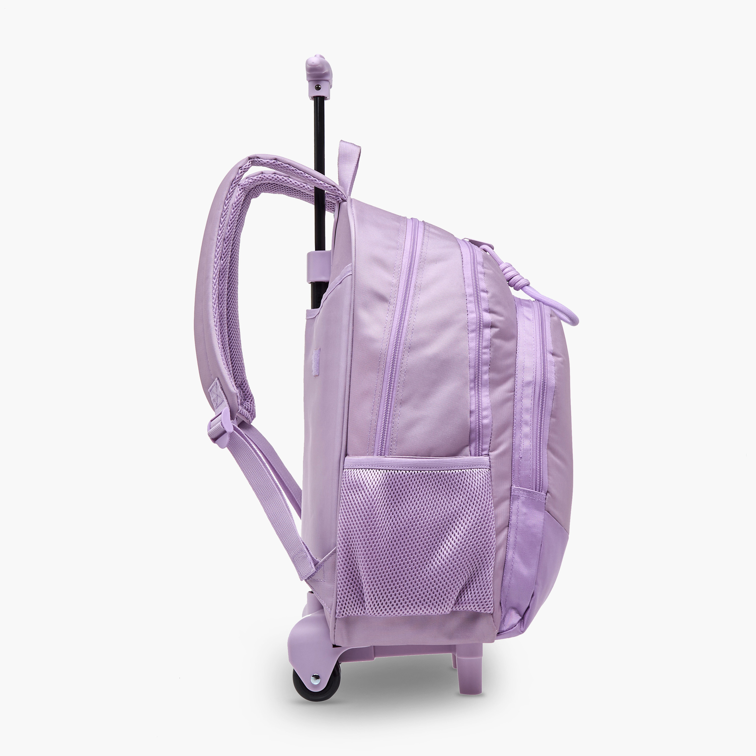 Juniors Printed 3-Piece School Trolley Bag Set for Kids 8-13 Years with Lunch Bag and Pencil Pouch-school-bagsandbackpacks-trolleybags-image-6