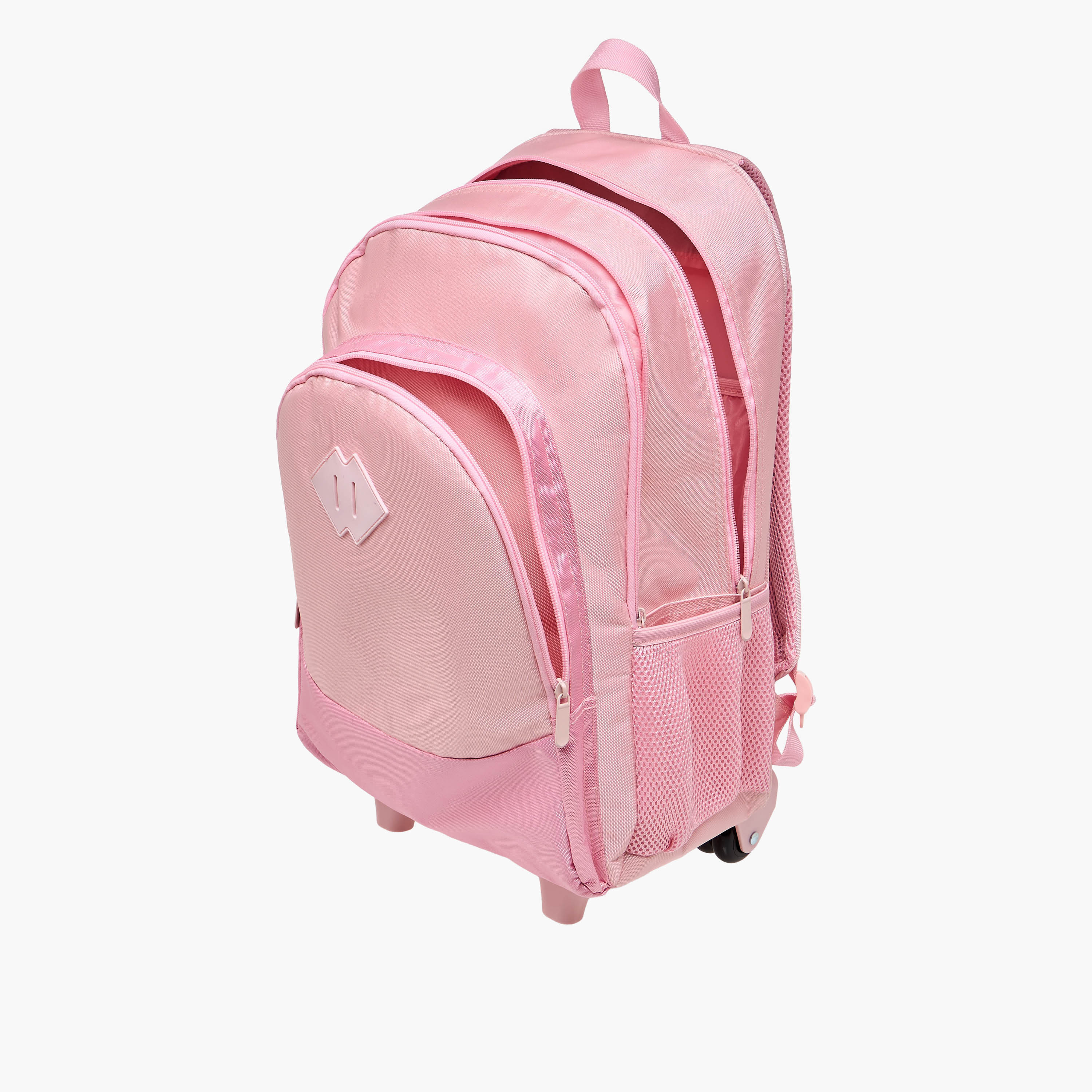 Juniors Printed 3-Piece School Trolley Bag Set for Kids 8-13 Years with Lunch Bag and Pencil Pouch-school-bagsandbackpacks-trolleybags-image-12
