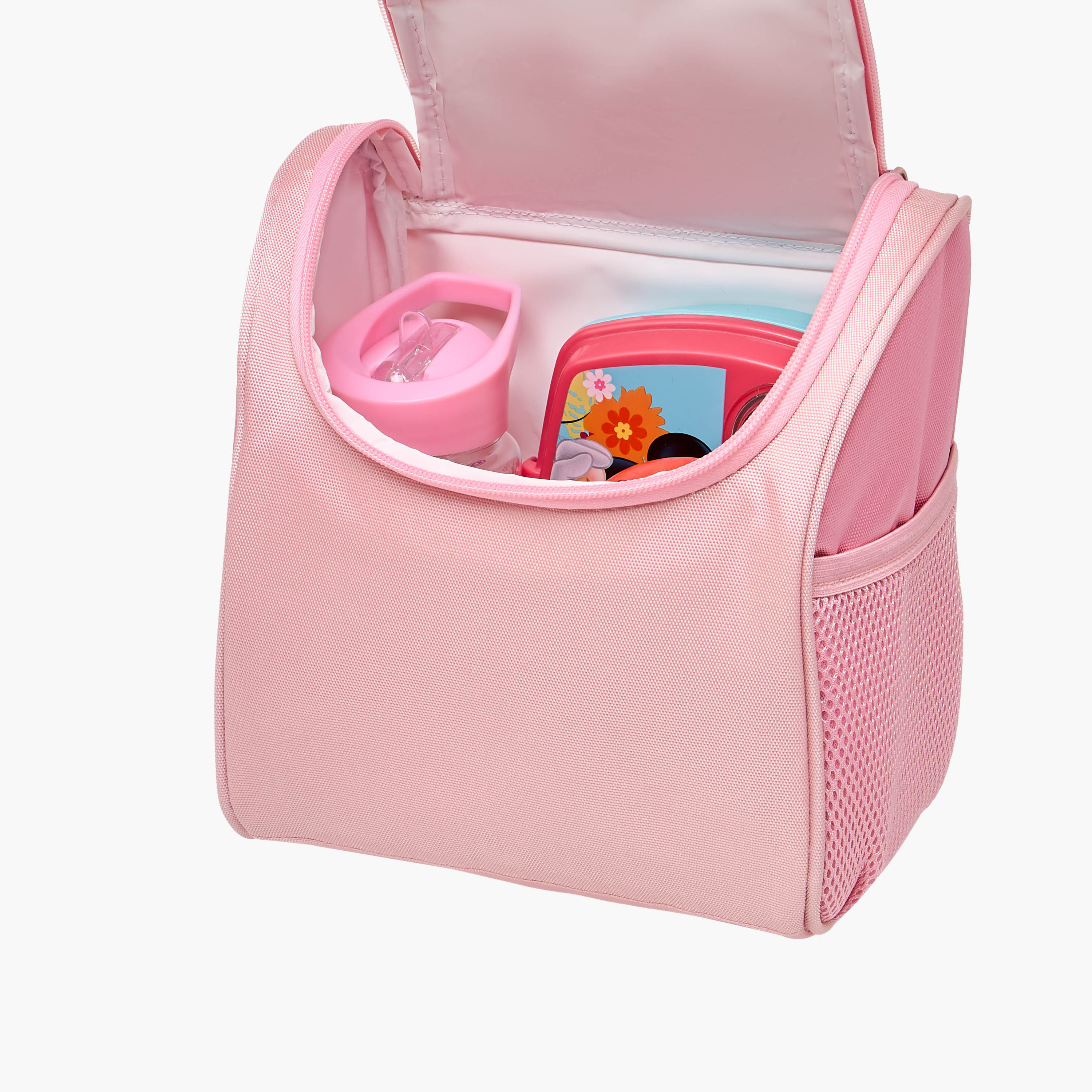Juniors Printed 3-Piece School Trolley Bag Set for Kids 8-13 Years with Lunch Bag and Pencil Pouch-school-bagsandbackpacks-trolleybags-image-16