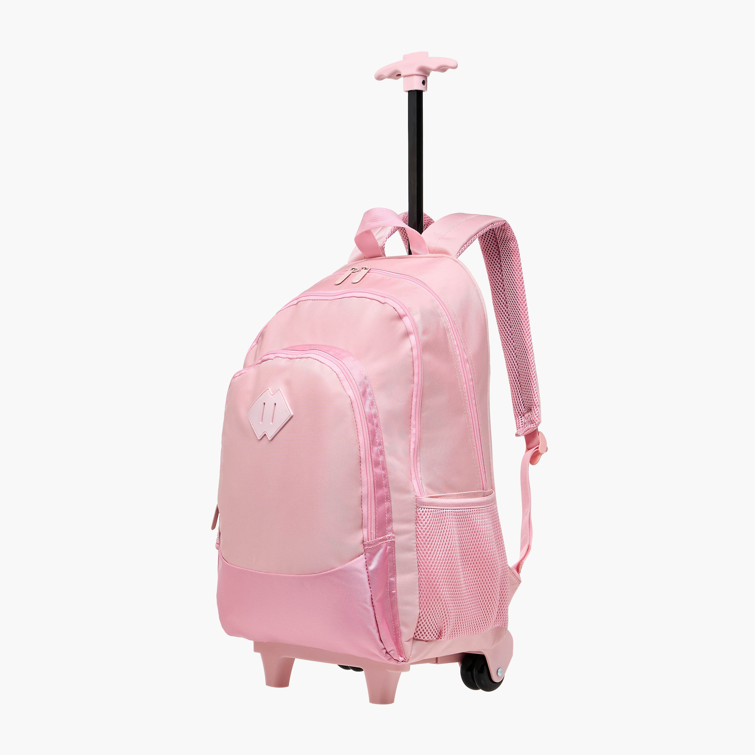 Juniors Printed 3-Piece School Trolley Bag Set for Kids 8-13 Years with Lunch Bag and Pencil Pouch-school-bagsandbackpacks-trolleybags-image-5