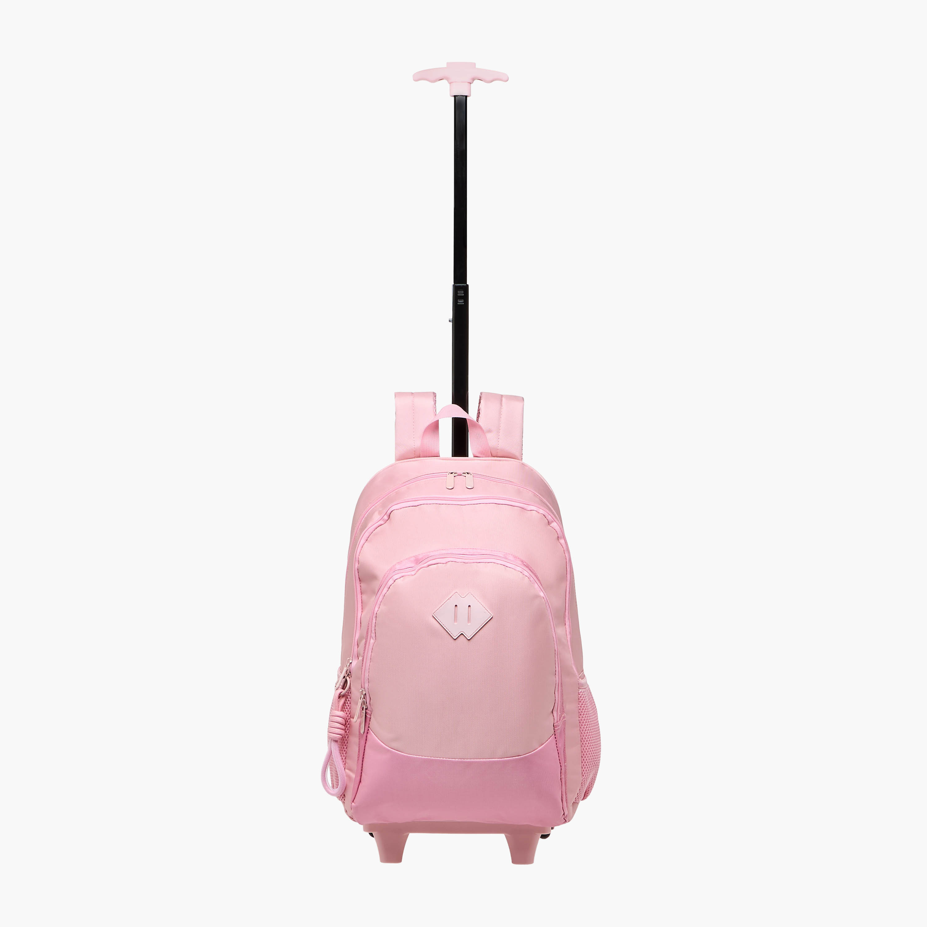 Juniors Printed 3-Piece School Trolley Bag Set for Kids 8-13 Years with Lunch Bag and Pencil Pouch-school-bagsandbackpacks-trolleybags-image-8