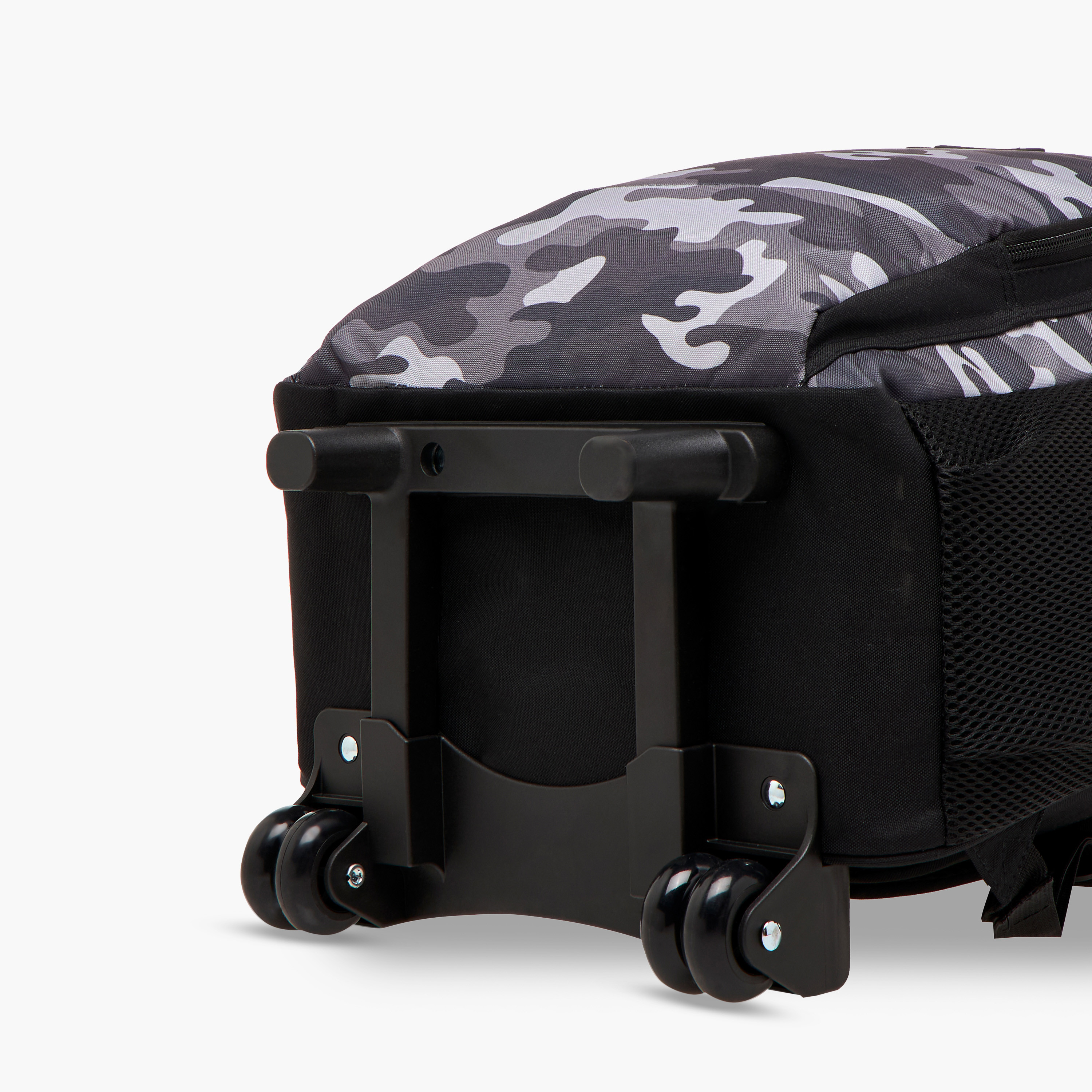Juniors Printed 3-Piece School Trolley Bag Set for Boys 8-13 Years with Lunch Bag and Pencil Pouch -school-bagsandbackpacks-trolleybags-image-14