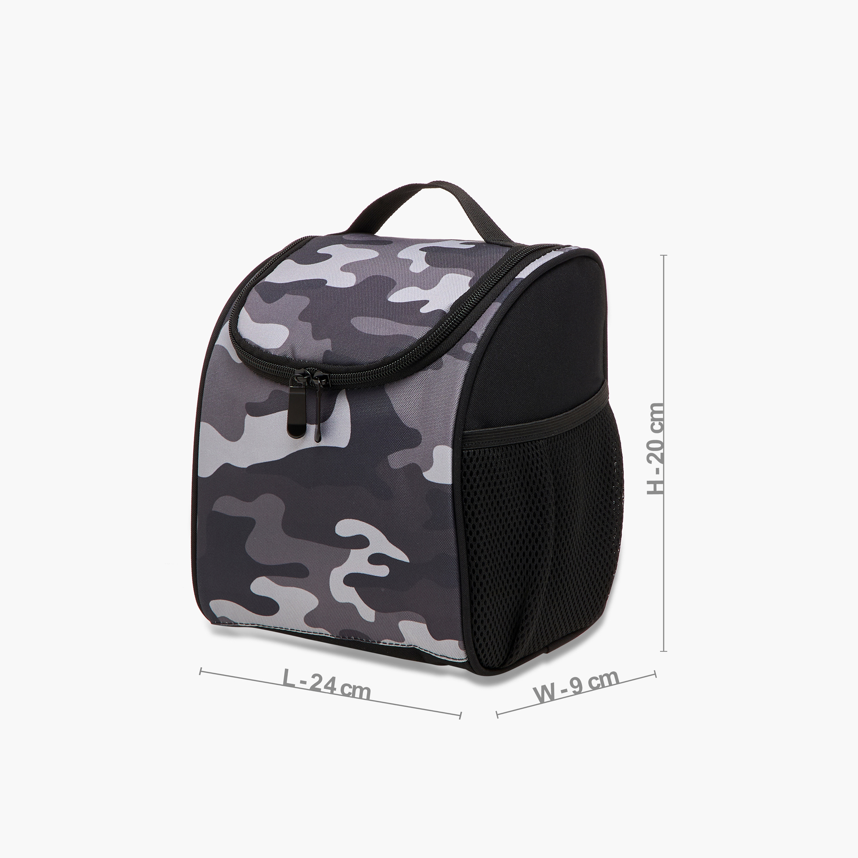 Juniors Printed 3-Piece School Trolley Bag Set for Boys 8-13 Years with Lunch Bag and Pencil Pouch -school-bagsandbackpacks-trolleybags-image-20