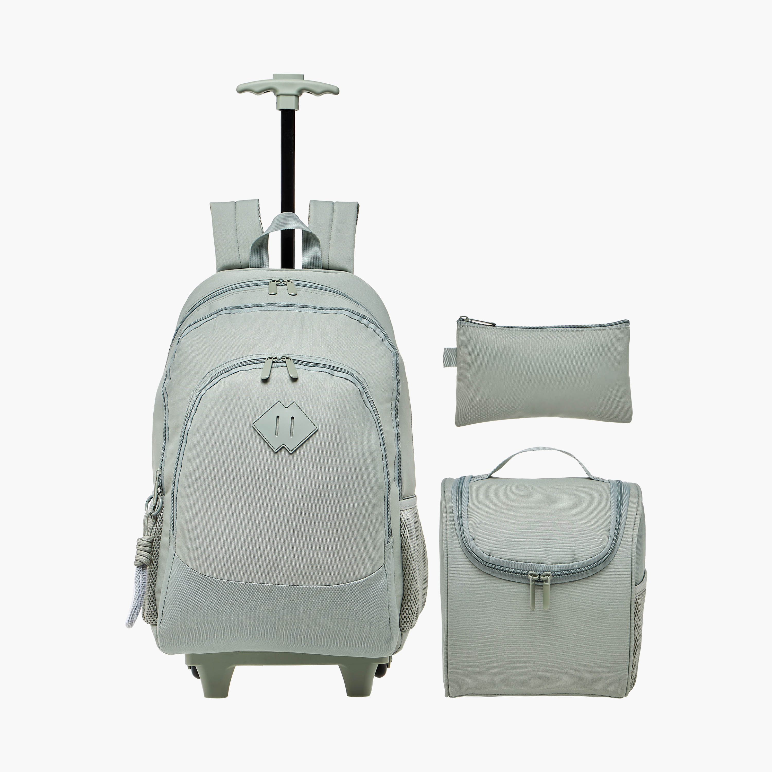 Juniors Printed 3-Piece School Trolley Bag Set for Kids 8-13 Years with Lunch Bag and Pencil Pouch-school-bagsandbackpacks-trolleybags-image-1