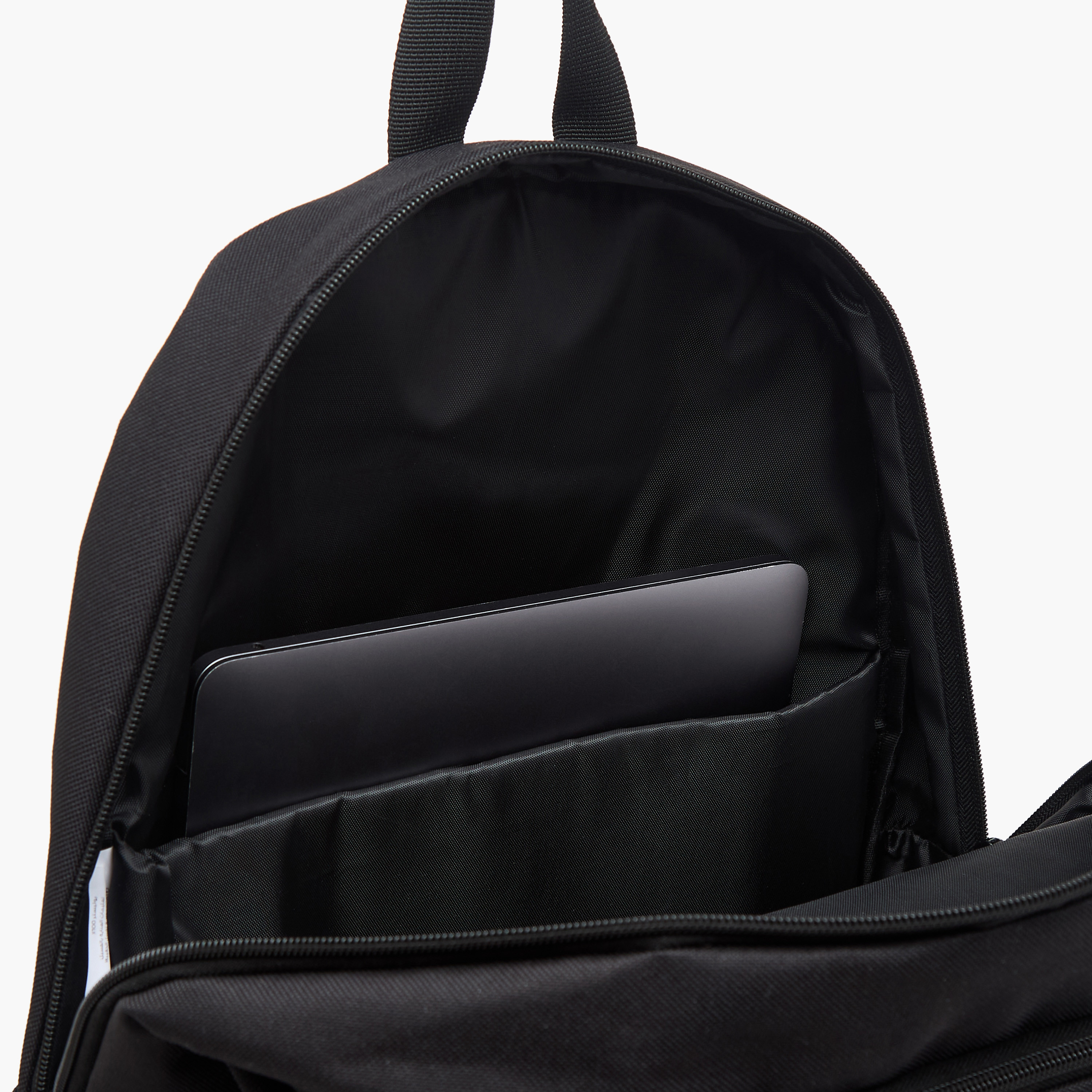 شنطة ظهر بطبعات ساموراي بحمّالات قابلة للتعديل وسحاب إغلاق من جونيورز - 18 بوصة-school-bagsandbackpacks-backpacks-image-10