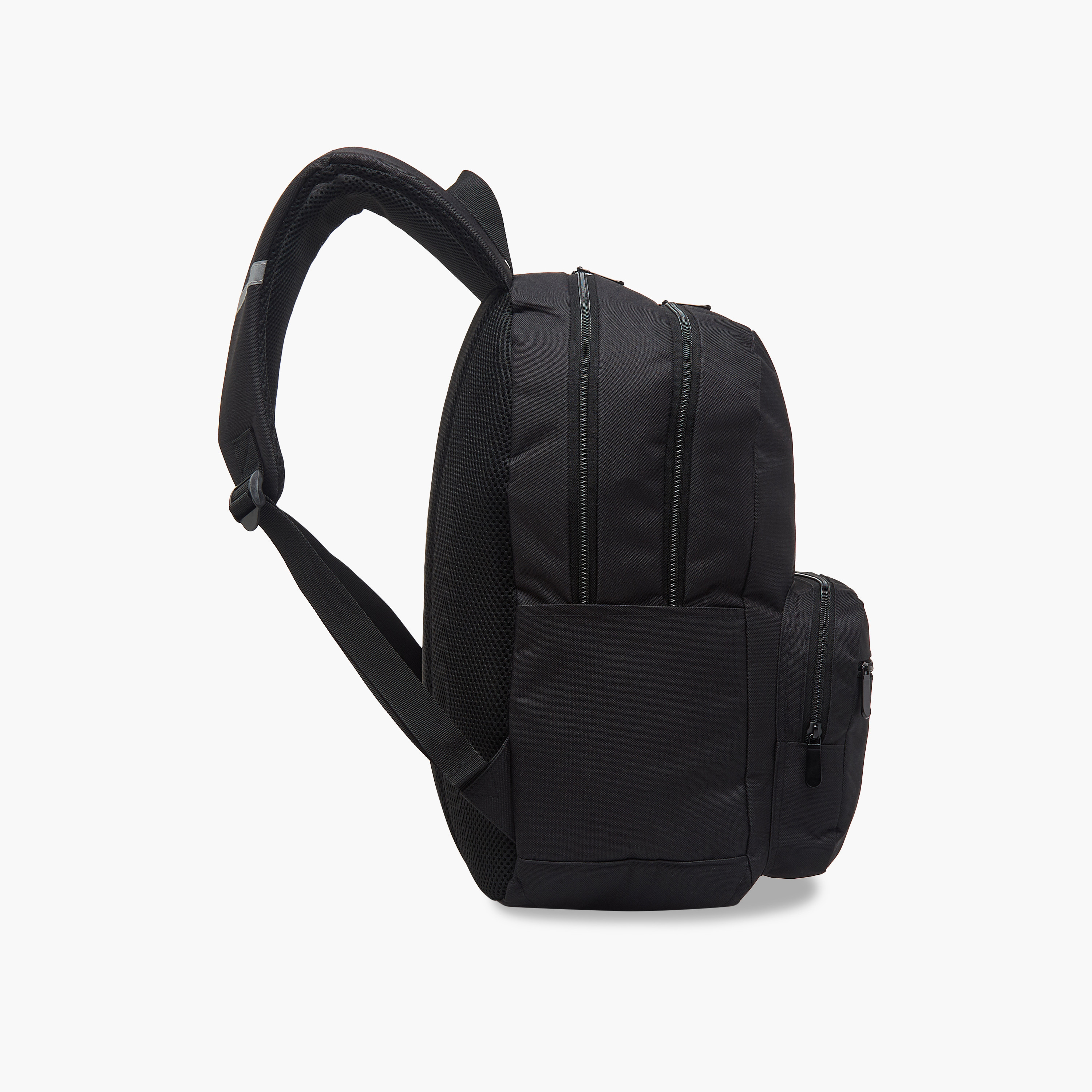 شنطة ظهر بطبعات ساموراي بحمّالات قابلة للتعديل وسحاب إغلاق من جونيورز - 18 بوصة-school-bagsandbackpacks-backpacks-image-3