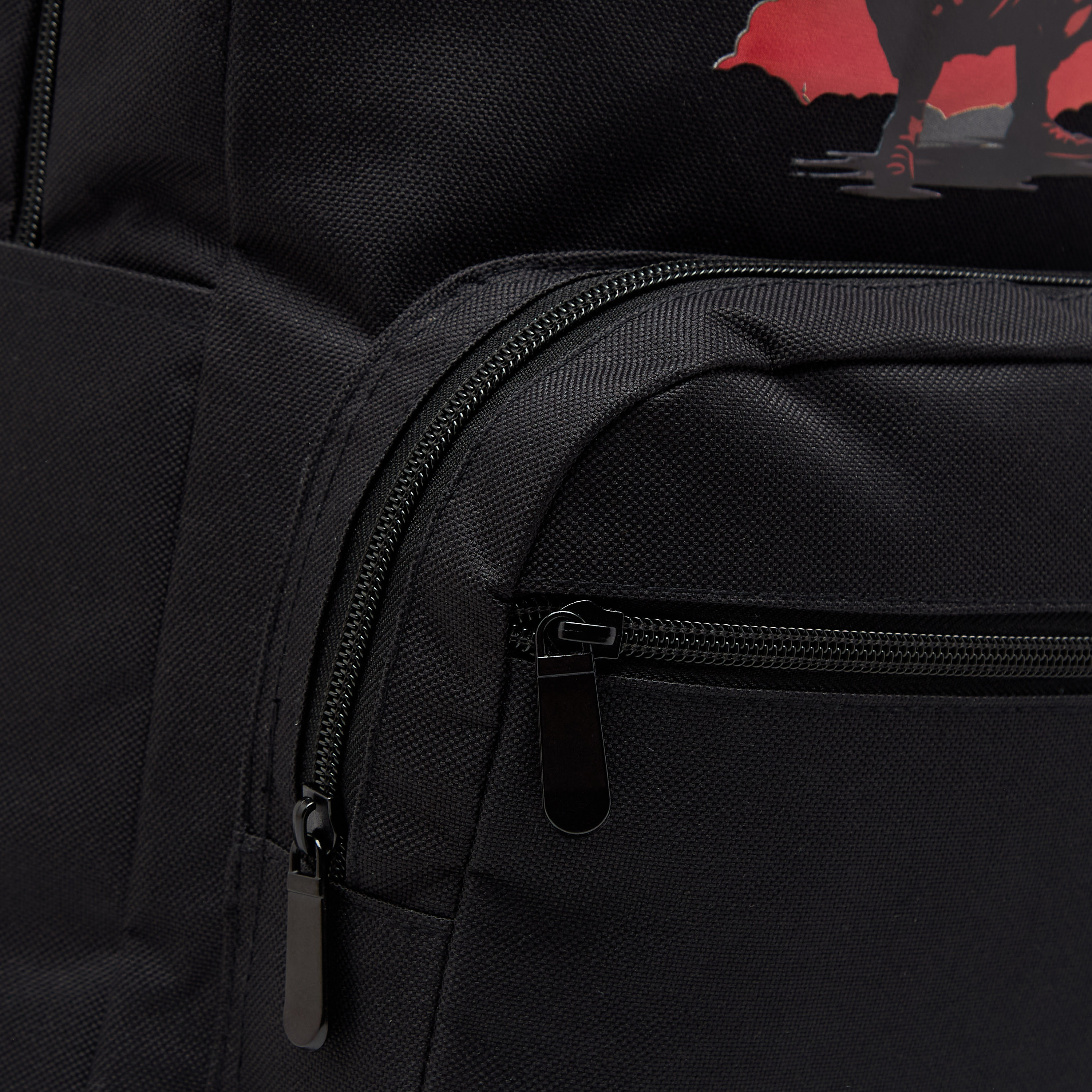 شنطة ظهر بطبعات ساموراي بحمّالات قابلة للتعديل وسحاب إغلاق من جونيورز - 18 بوصة-school-bagsandbackpacks-backpacks-image-8