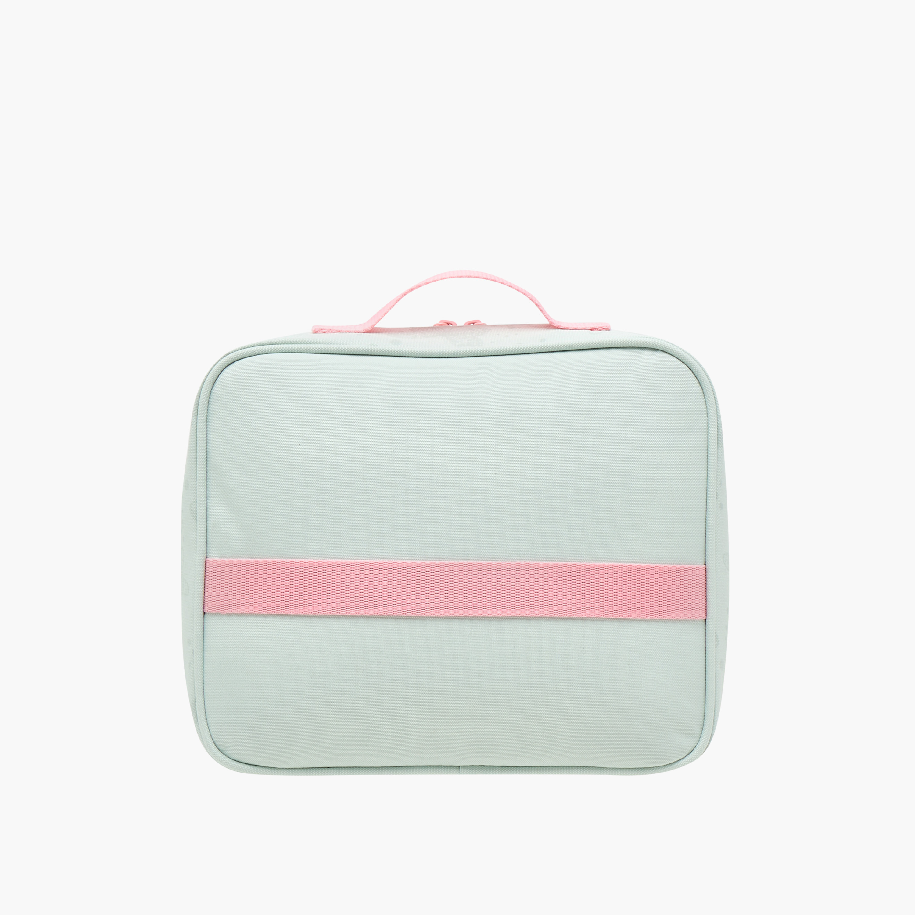 شنطة غداء بطبعات فراشة مع سحاب إغلاق من جونيورز-school-lunchessentials-lunchbags-image-3