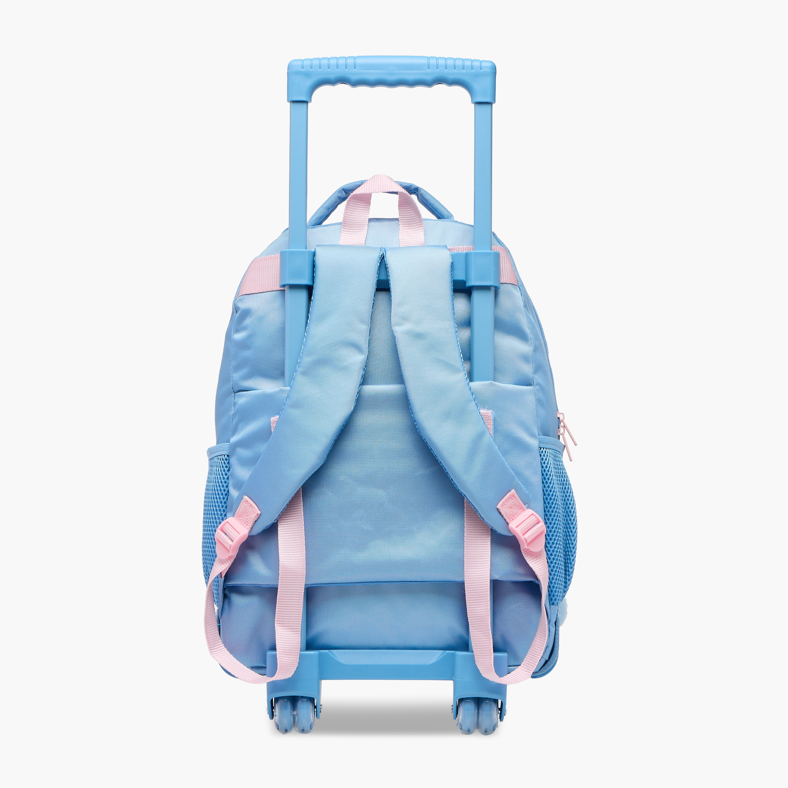Juniors Printed Trolley Backpack with Retractable Handle - 18 inches-school-bagsandbackpacks-trolleybags-image-8