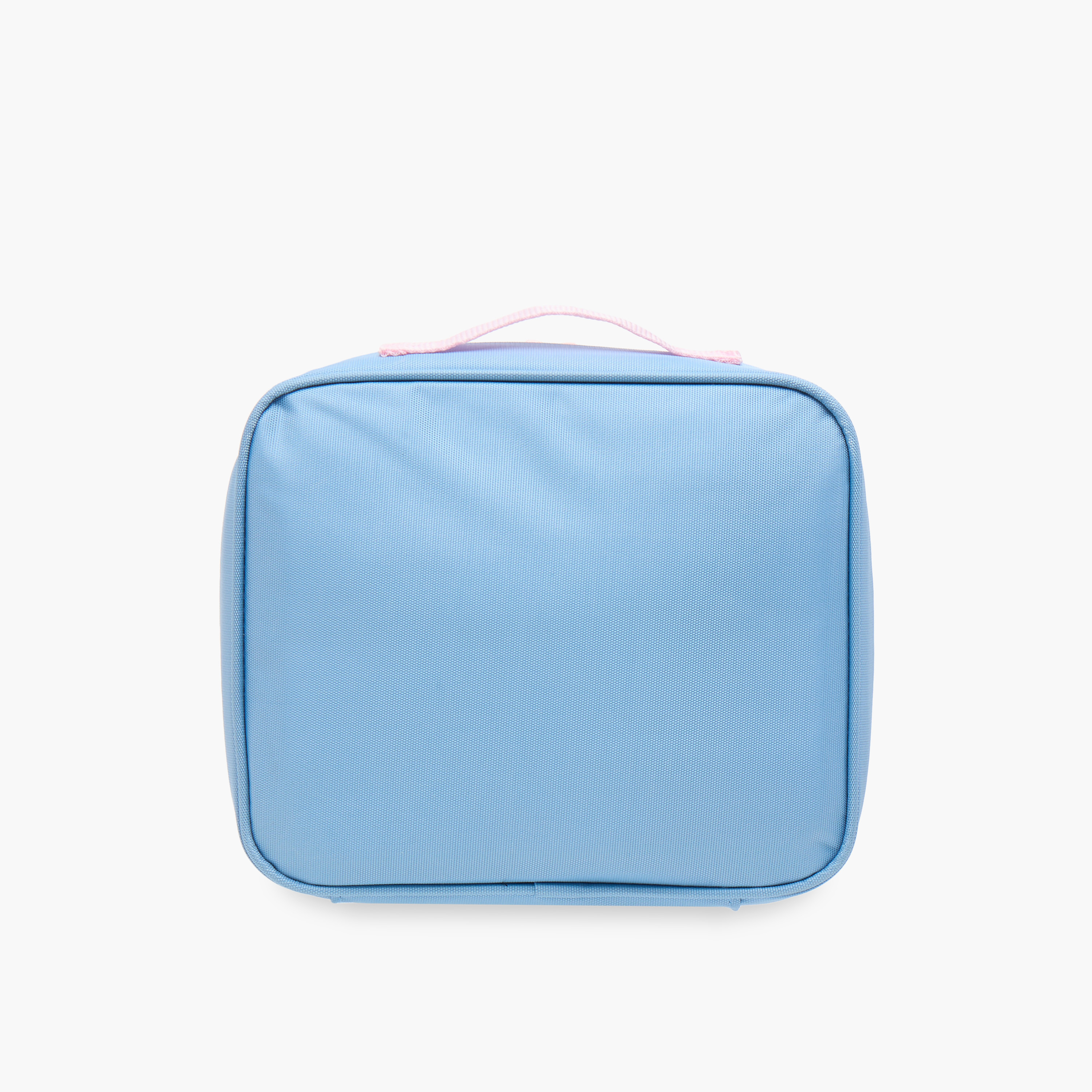 Juniors Slogan Print Insulated Lunch Bag with Zip Closure-school-lunchessentials-lunchbags-image-3