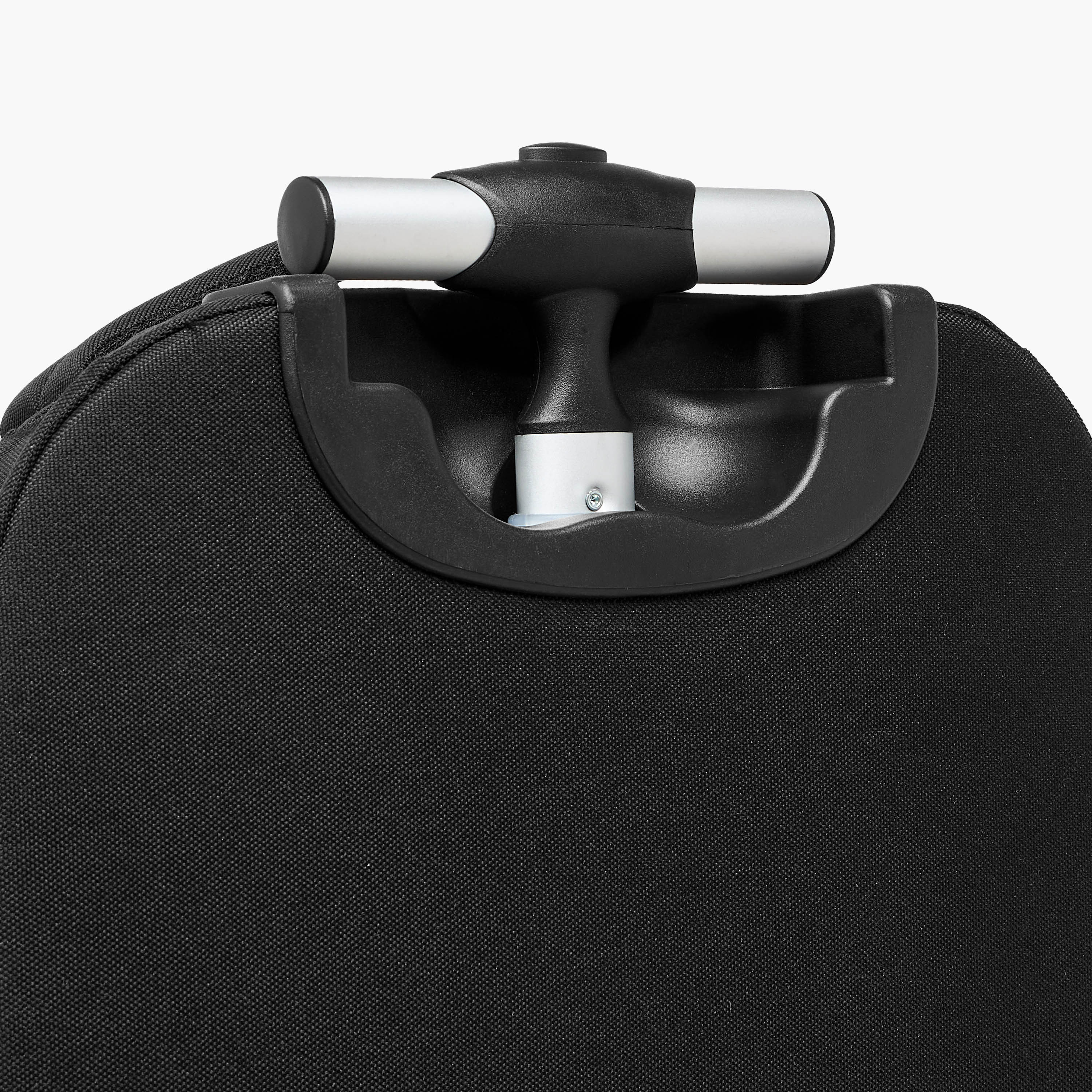 Juniors Plain 3-Piece School Trolley Bag Set for Boys 8-13 Years with Lunch Bag and Pencil Pouch-school-bagsandbackpacks-trolleybags-image-11