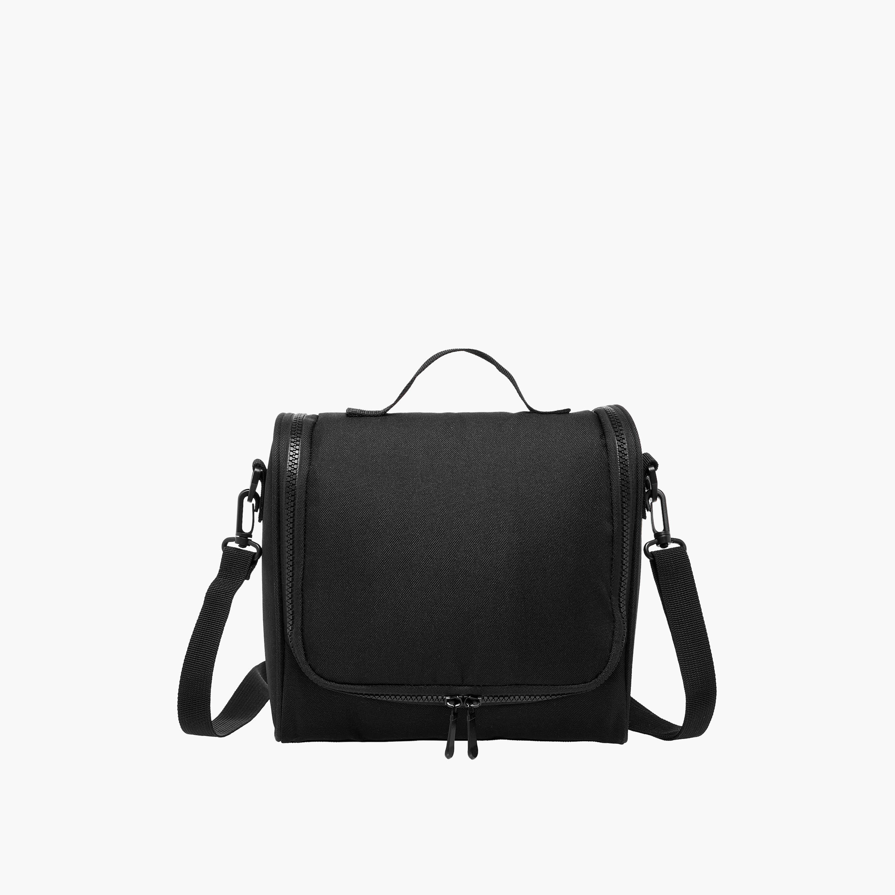 Juniors Plain 3-Piece School Trolley Bag Set for Boys 8-13 Years with Lunch Bag and Pencil Pouch-school-bagsandbackpacks-trolleybags-image-18
