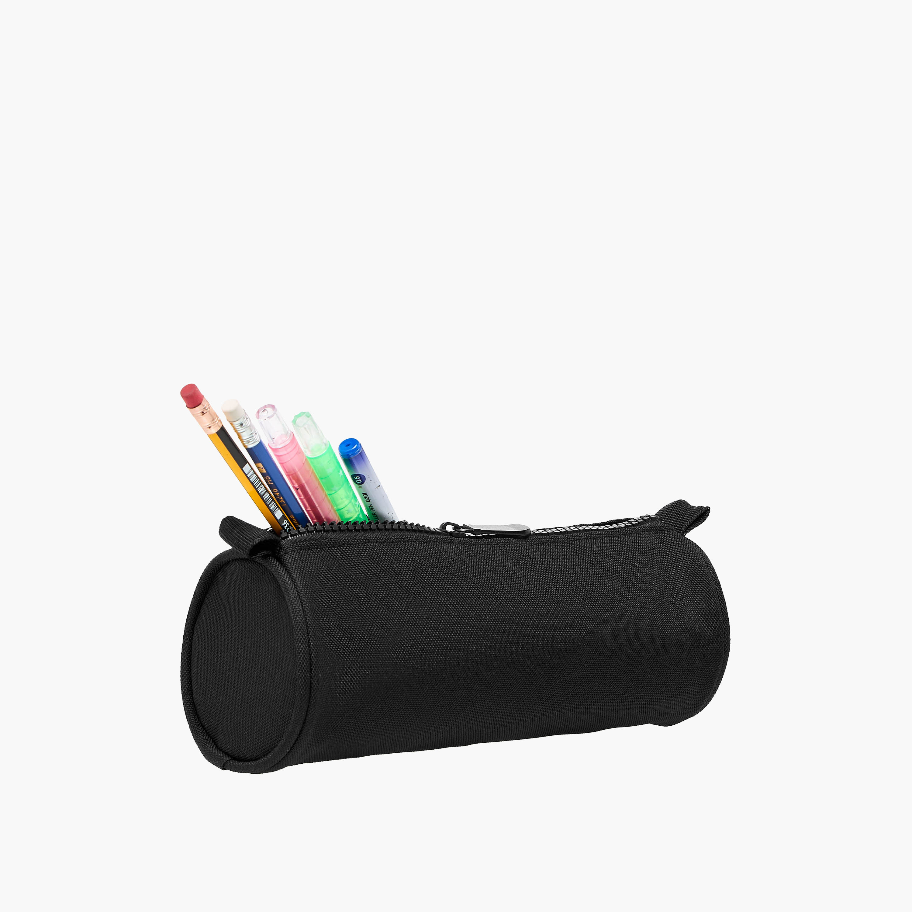 Juniors Plain 3-Piece School Trolley Bag Set for Boys 8-13 Years with Lunch Bag and Pencil Pouch-school-bagsandbackpacks-trolleybags-image-22