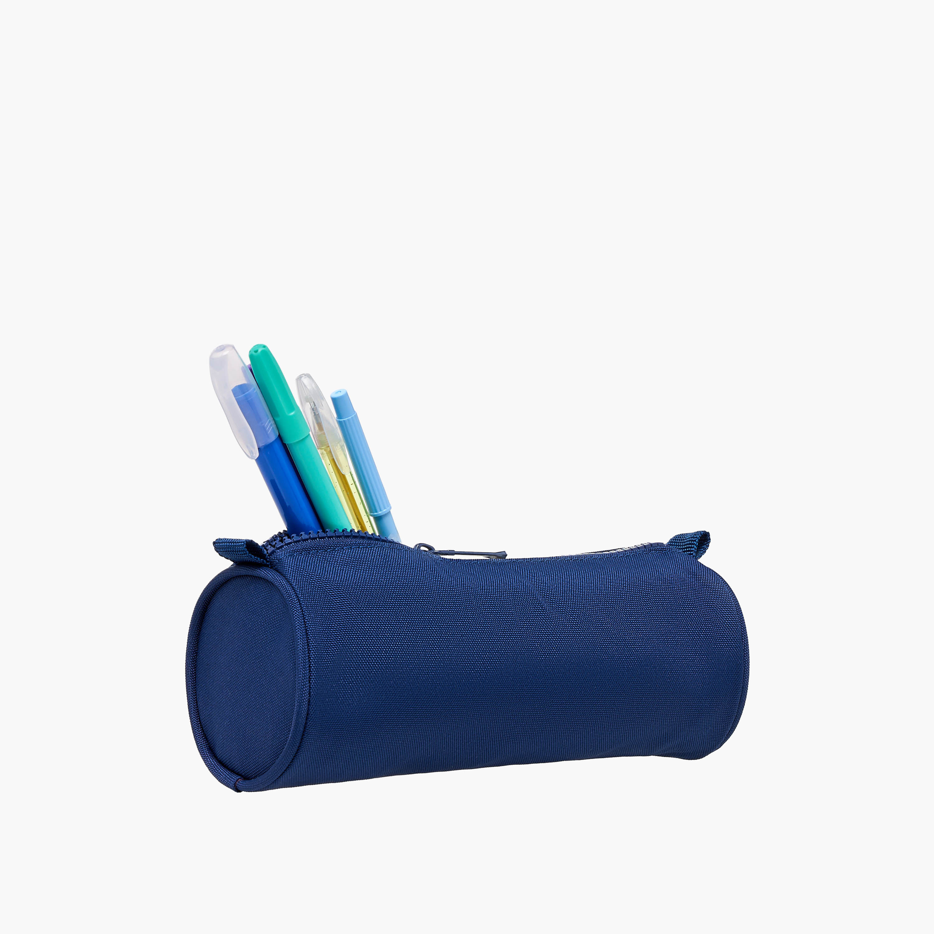 Juniors Plain 3-Piece School Trolley Bag Set for Boys 8-13 Years with Lunch Bag and Pencil Pouch-school-bagsandbackpacks-trolleybags-image-21