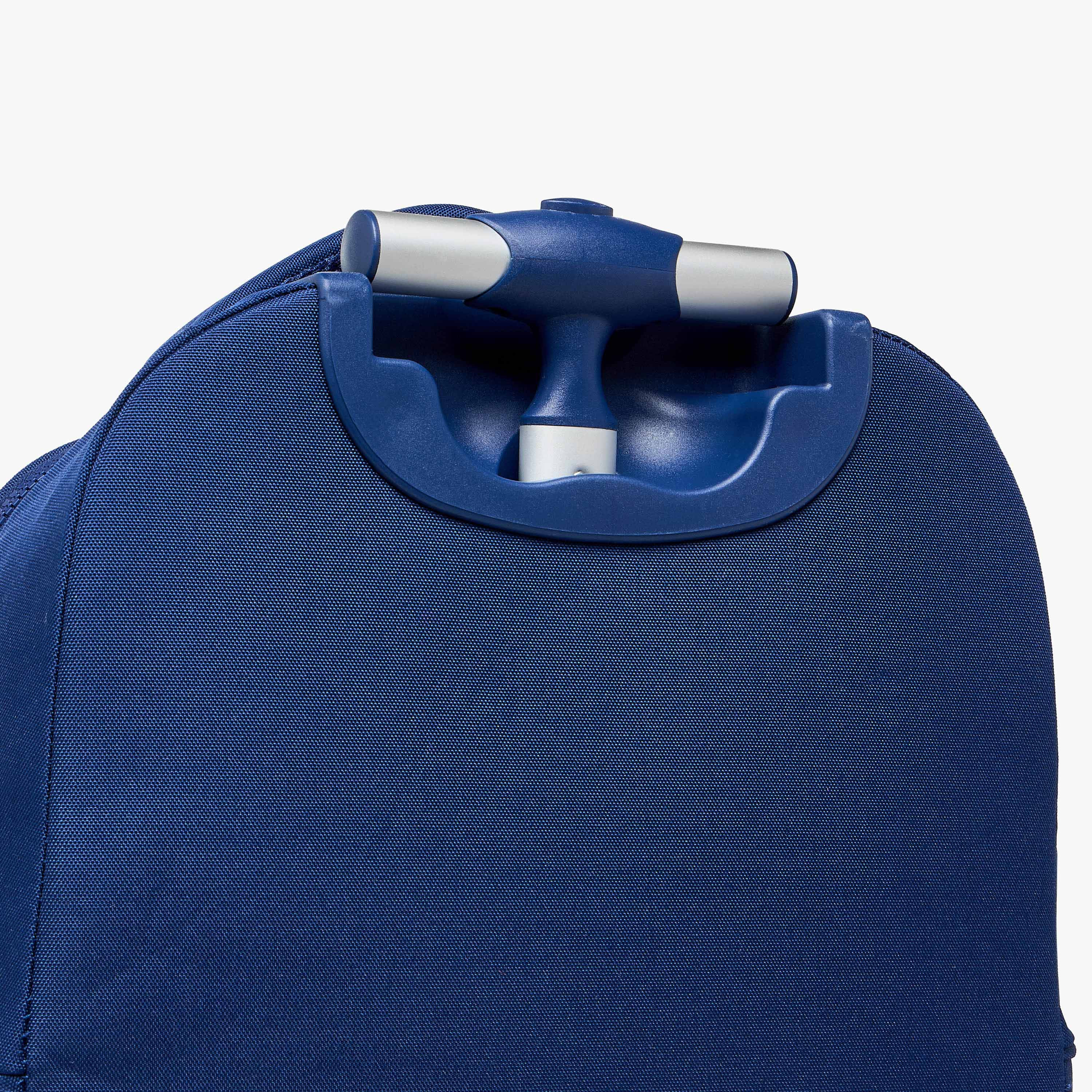 Juniors Plain 3-Piece School Trolley Bag Set for Boys 8-13 Years with Lunch Bag and Pencil Pouch-school-bagsandbackpacks-trolleybags-image-10