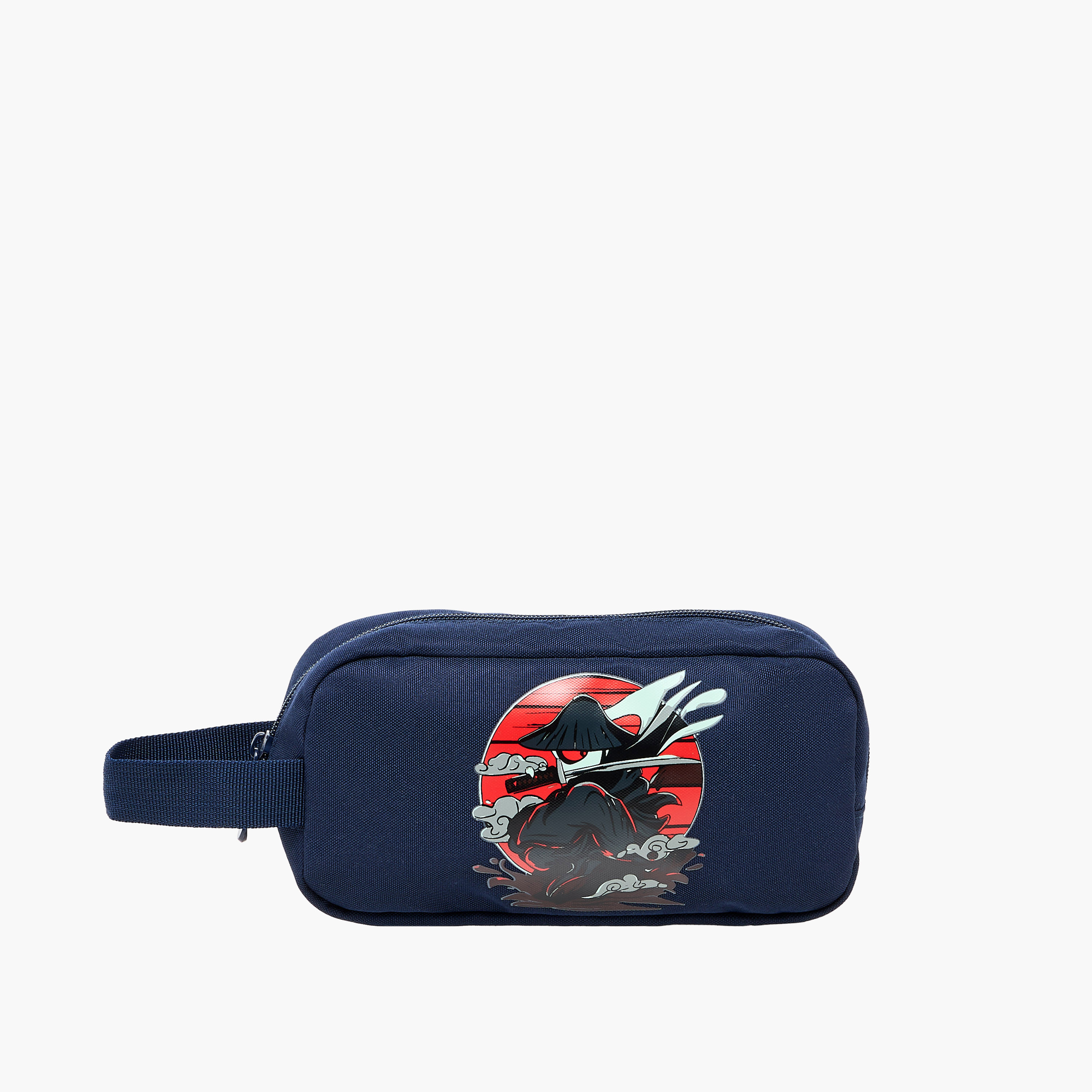 Juniors Printed 3-Piece School Trolley Bag Set for Boys 8-13 Years with Lunch Bag and Pencil Pouch -school-bagsandbackpacks-trolleybags-image-21