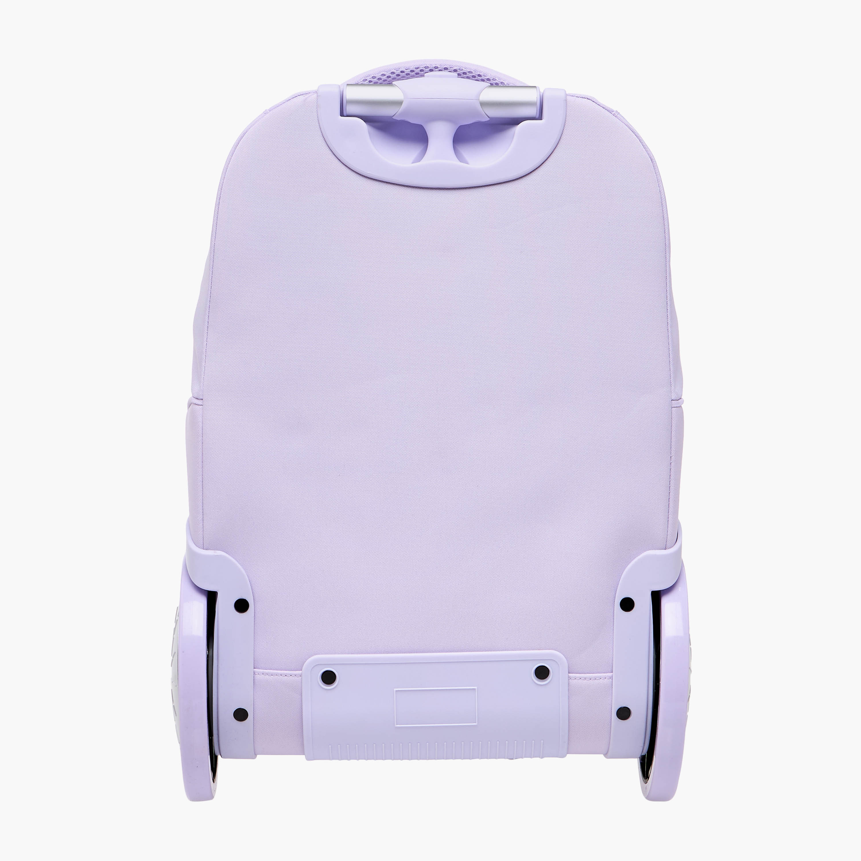 Juniors Printed 3-Piece School Trolley Bag Set for Girls 8-13 Years with Lunch Bag and Pencil Pouch-school-bagsandbackpacks-trolleybags-image-9