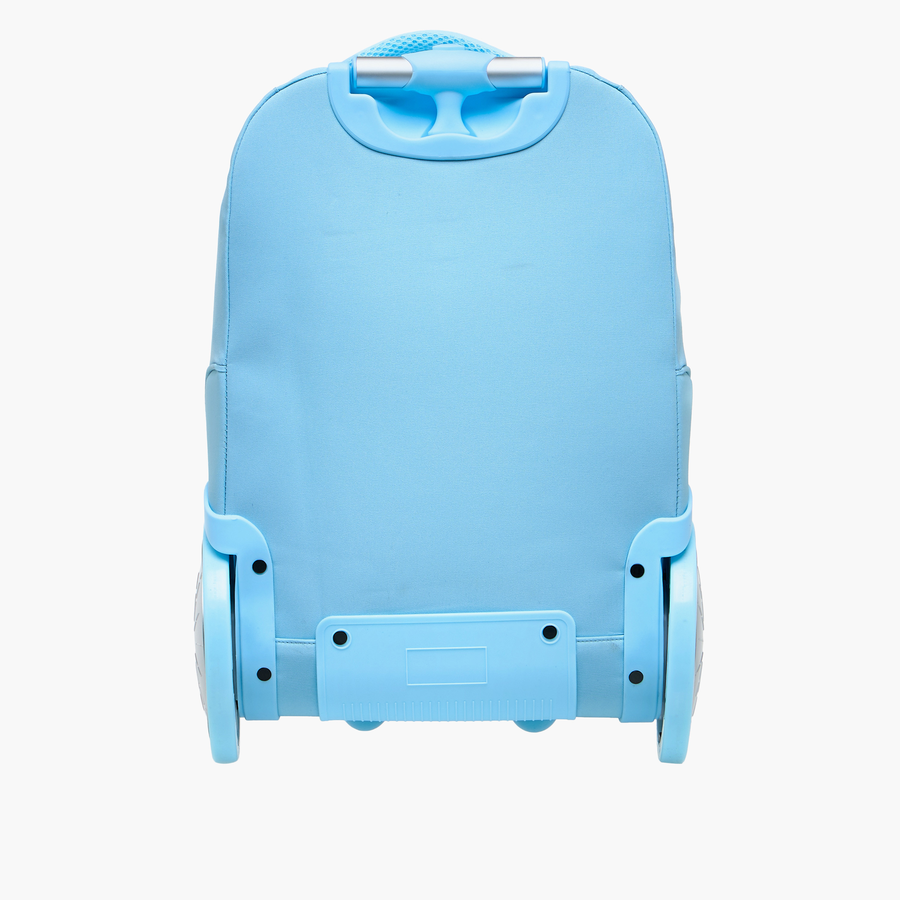 Juniors Printed 3-Piece School Trolley Bag Set for Girls 8-13 Years with Lunch Bag and Pencil Pouch-school-bagsandbackpacks-trolleybags-image-8