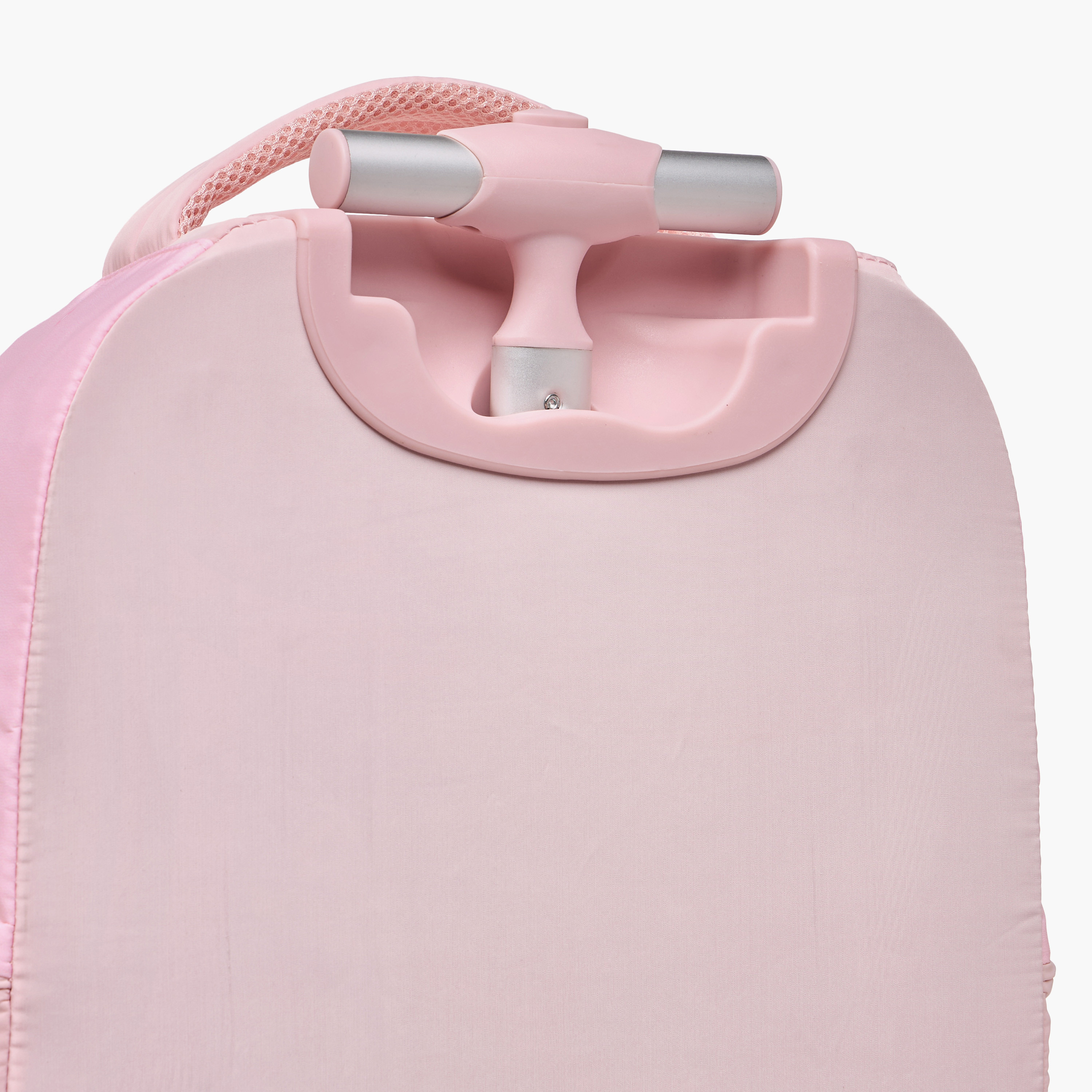 Juniors Printed 3-Piece School Trolley Bag Set for Girls 8-13 Years with Lunch Bag and Pencil Pouch-school-bagsandbackpacks-trolleybags-image-13