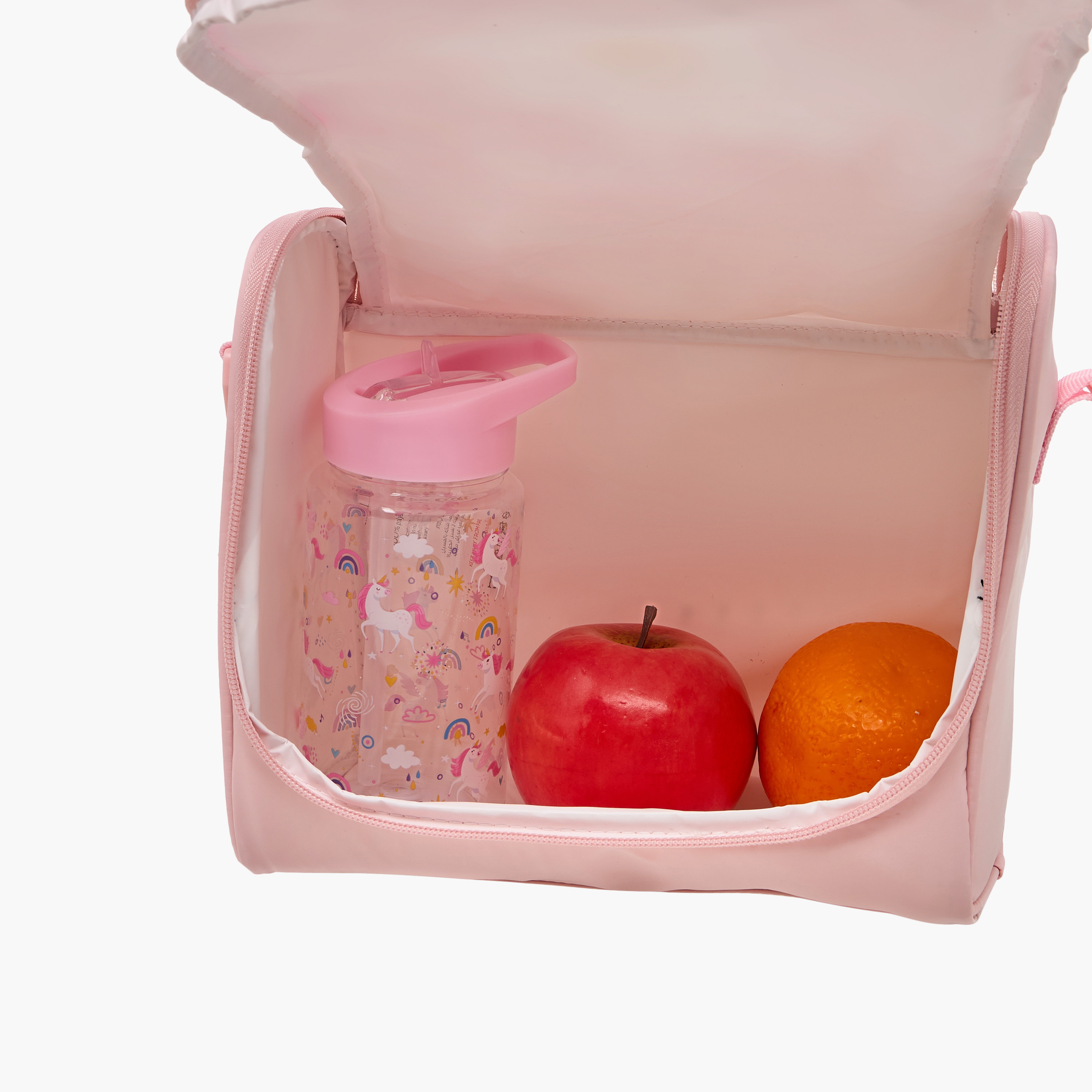 Juniors Printed 3-Piece School Trolley Bag Set for Girls 8-13 Years with Lunch Bag and Pencil Pouch-school-bagsandbackpacks-trolleybags-image-22