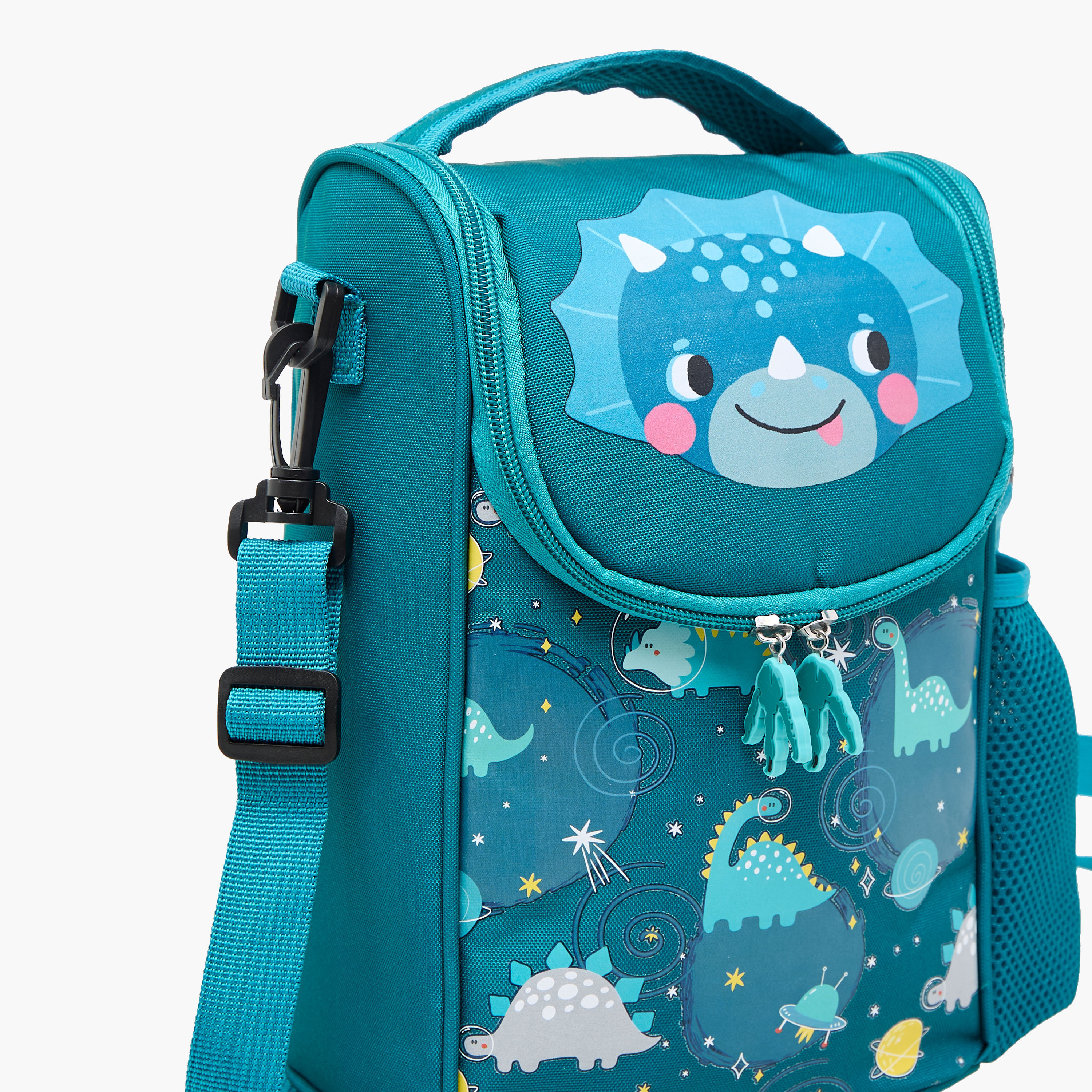 شنطة غداء بطبعات ديناصورات بسحاب إغلاق من جونيورز-school-lunchessentials-lunchbags-image-3