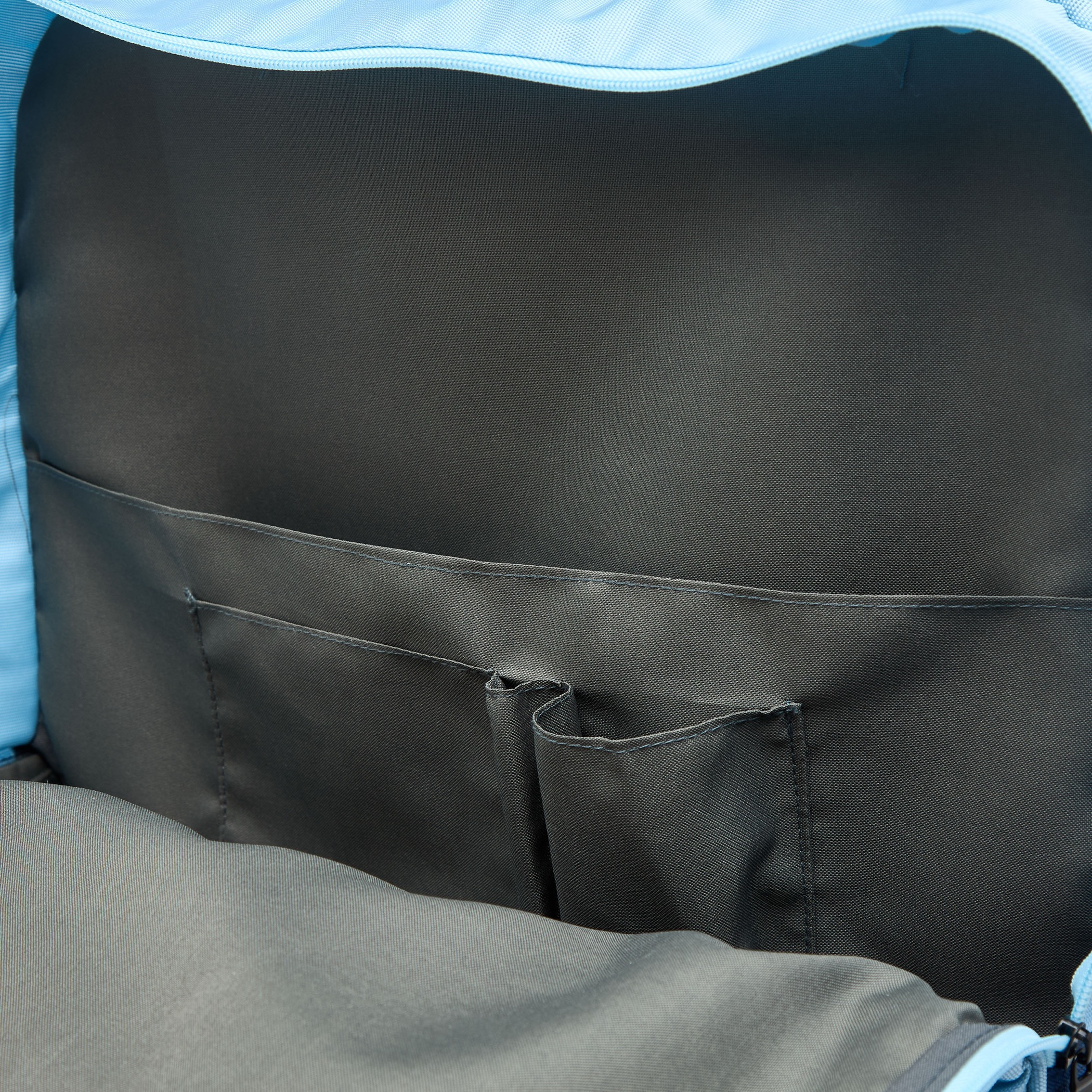 شنطة ترولي سادة للأولاد 8-13 سنة بحزام قابل للتعديل من جونيورز-school-bagsandbackpacks-trolleybags-image-8