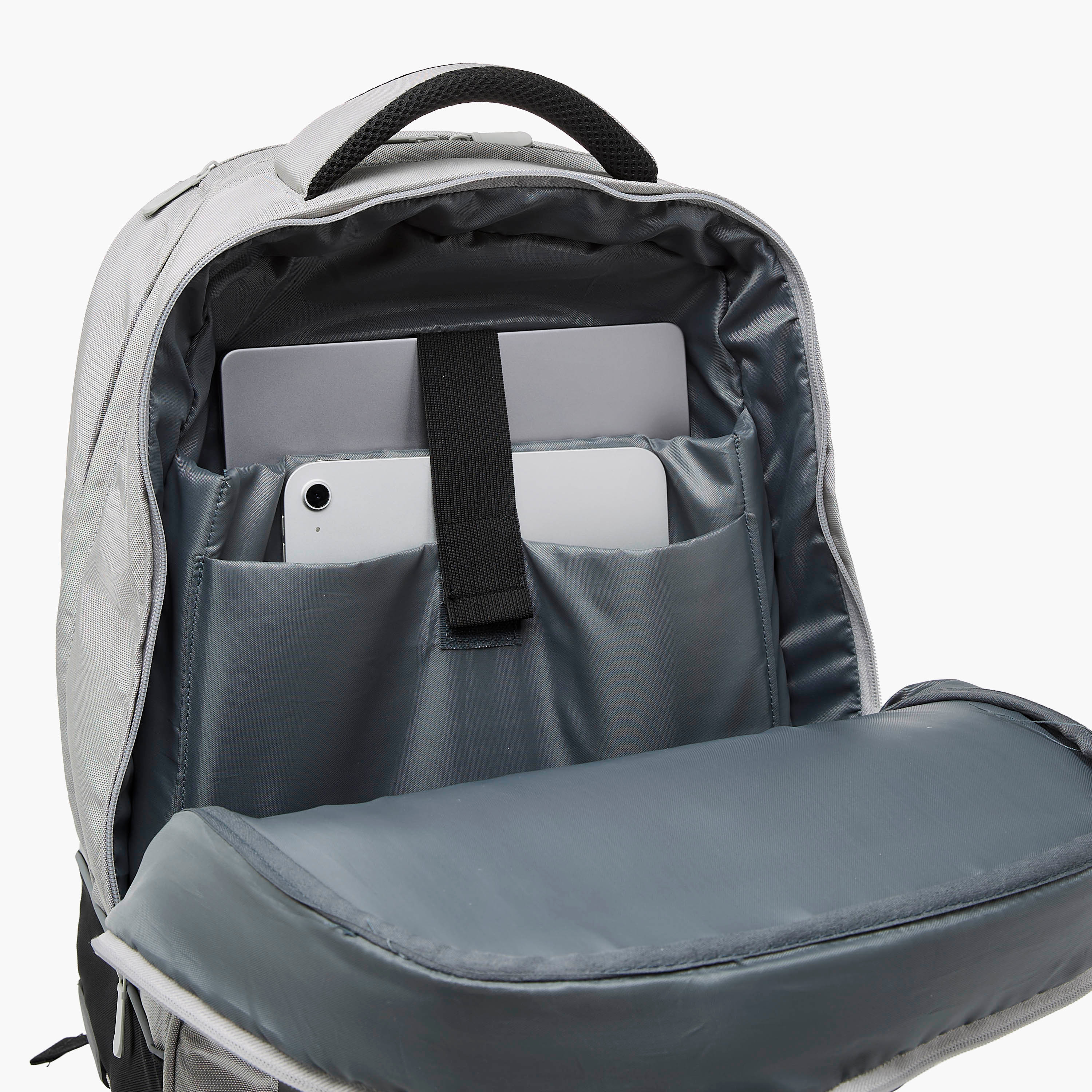 Juniors Solid Trolley Bag for Kids 8-13 Years with Adjustable Strap -school-bagsandbackpacks-trolleybags-image-15