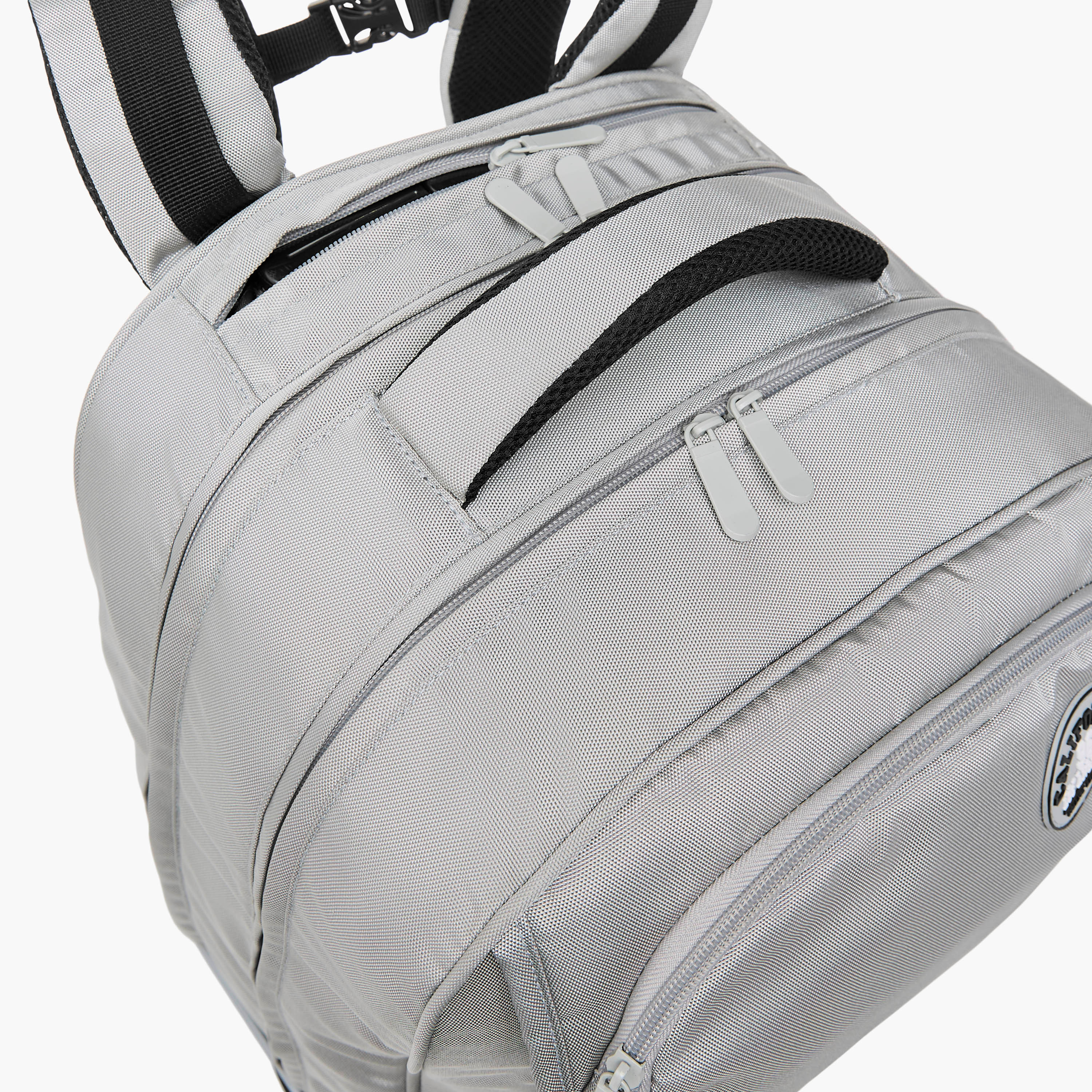 Juniors Solid Trolley Bag for Kids 8-13 Years with Adjustable Strap -school-bagsandbackpacks-trolleybags-image-10