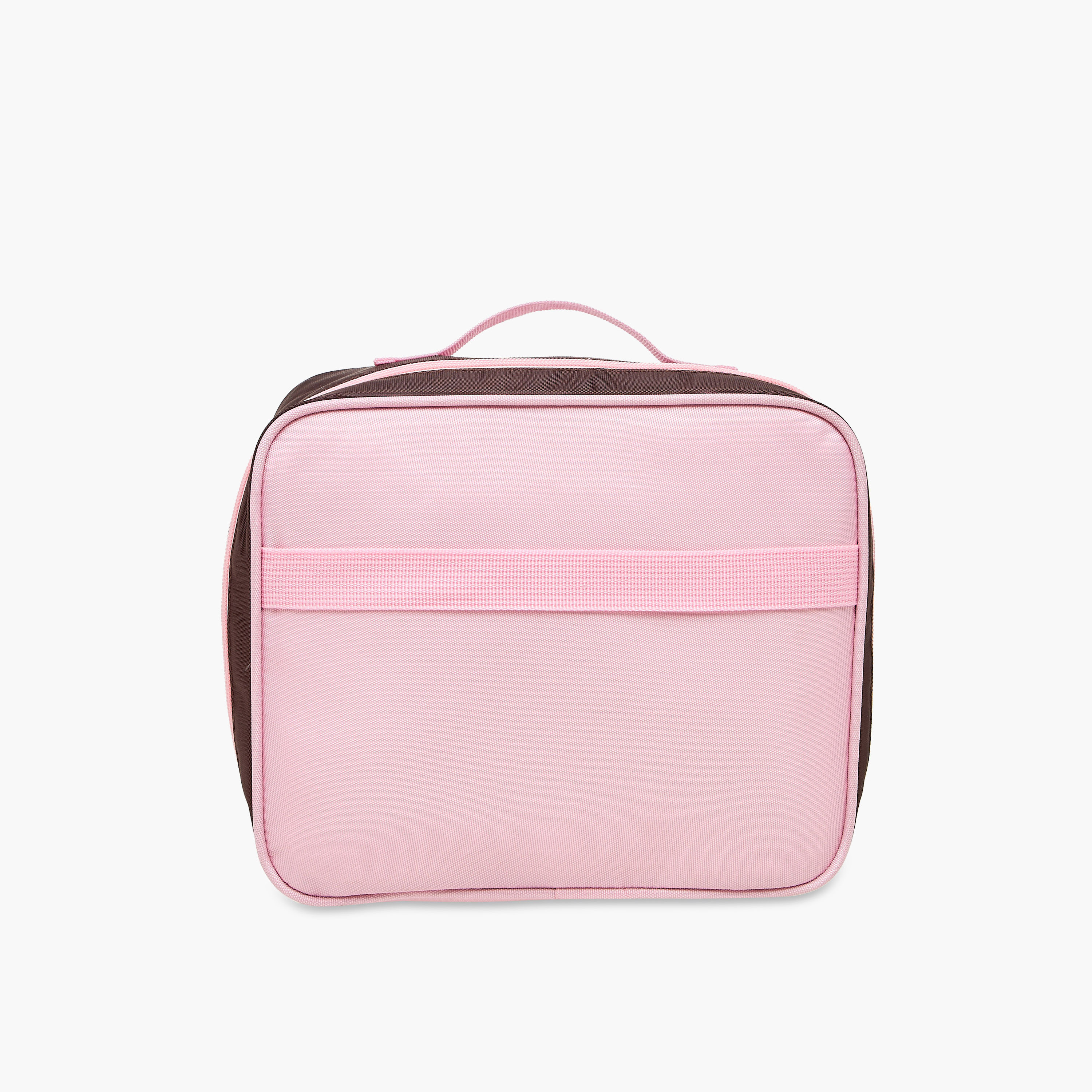 شنطة غداء بتفاصيل زينة مع سحاب إغلاق من جونيورز-school-lunchessentials-lunchbags-image-4