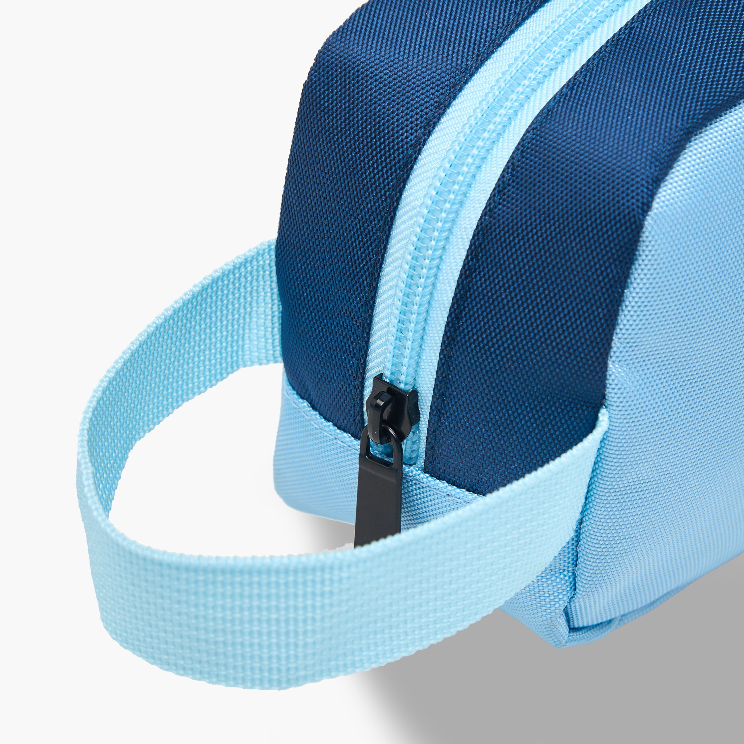 Juniors Applique Detail Pencil Pouch with Zip Closure-school-stationery-pencilcases-image-7