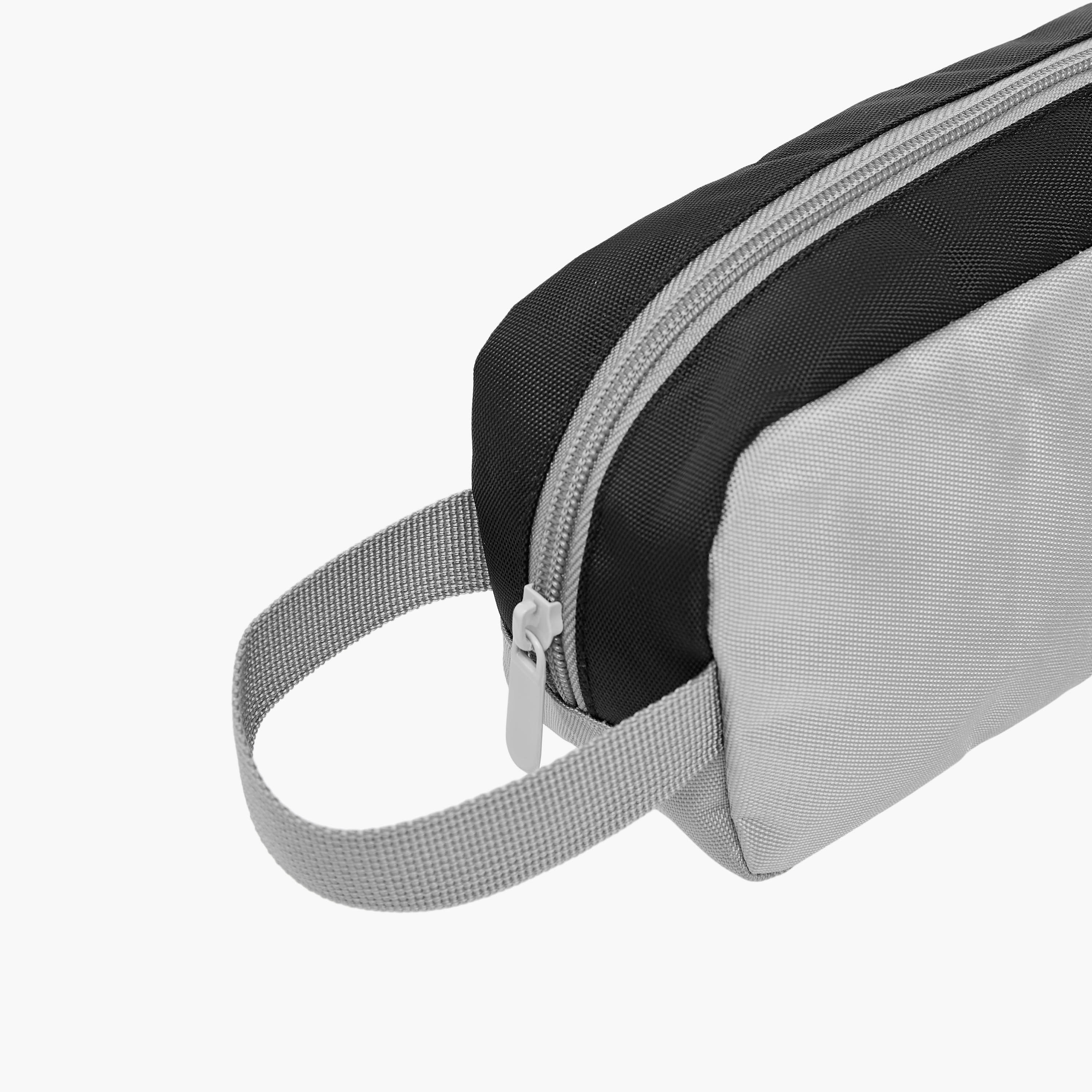 Juniors Applique Detail Pencil Pouch with Zip Closure-school-stationery-pencilcases-image-4