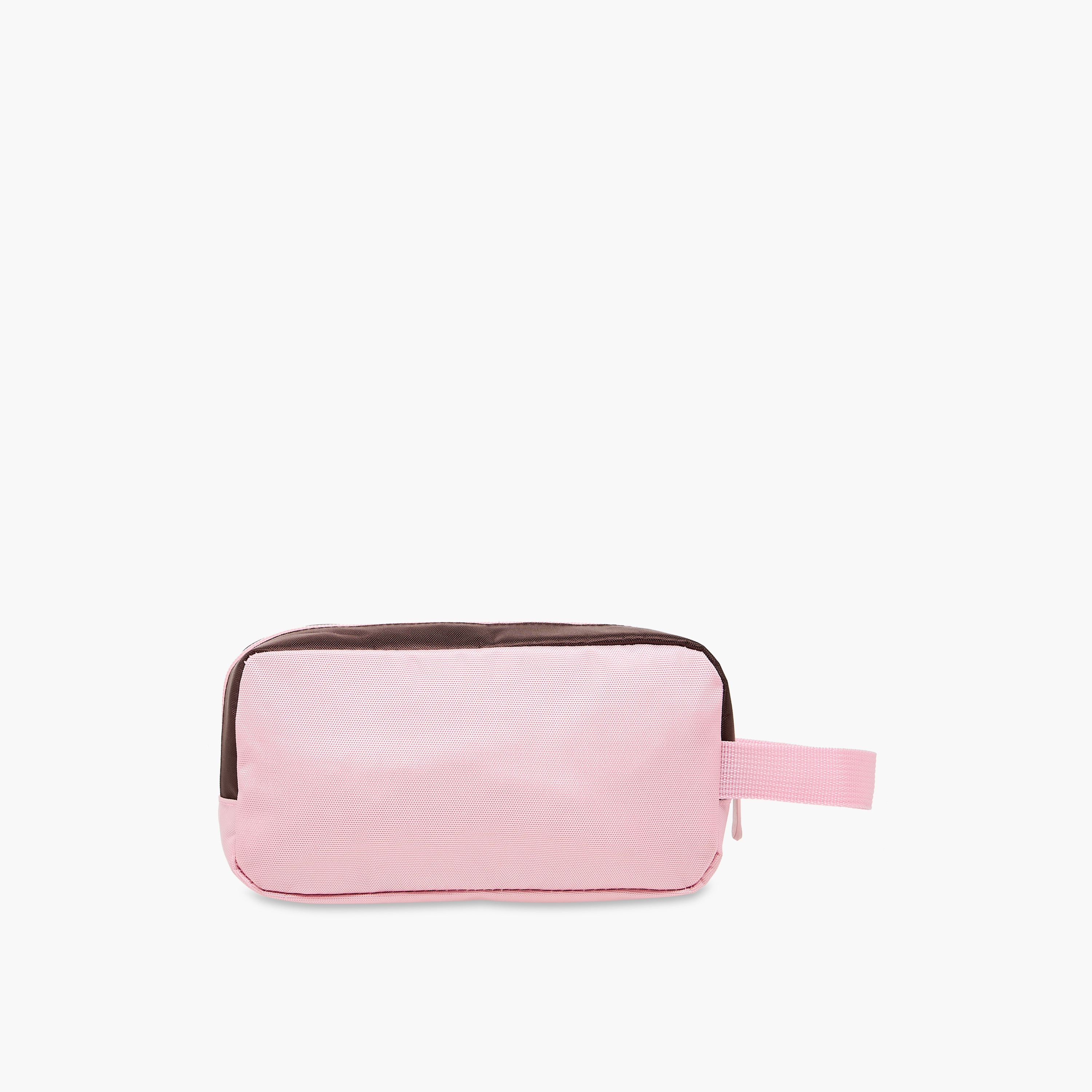 Juniors Applique Detail Pencil Pouch with Zip Closure-school-stationery-pencilcases-image-7