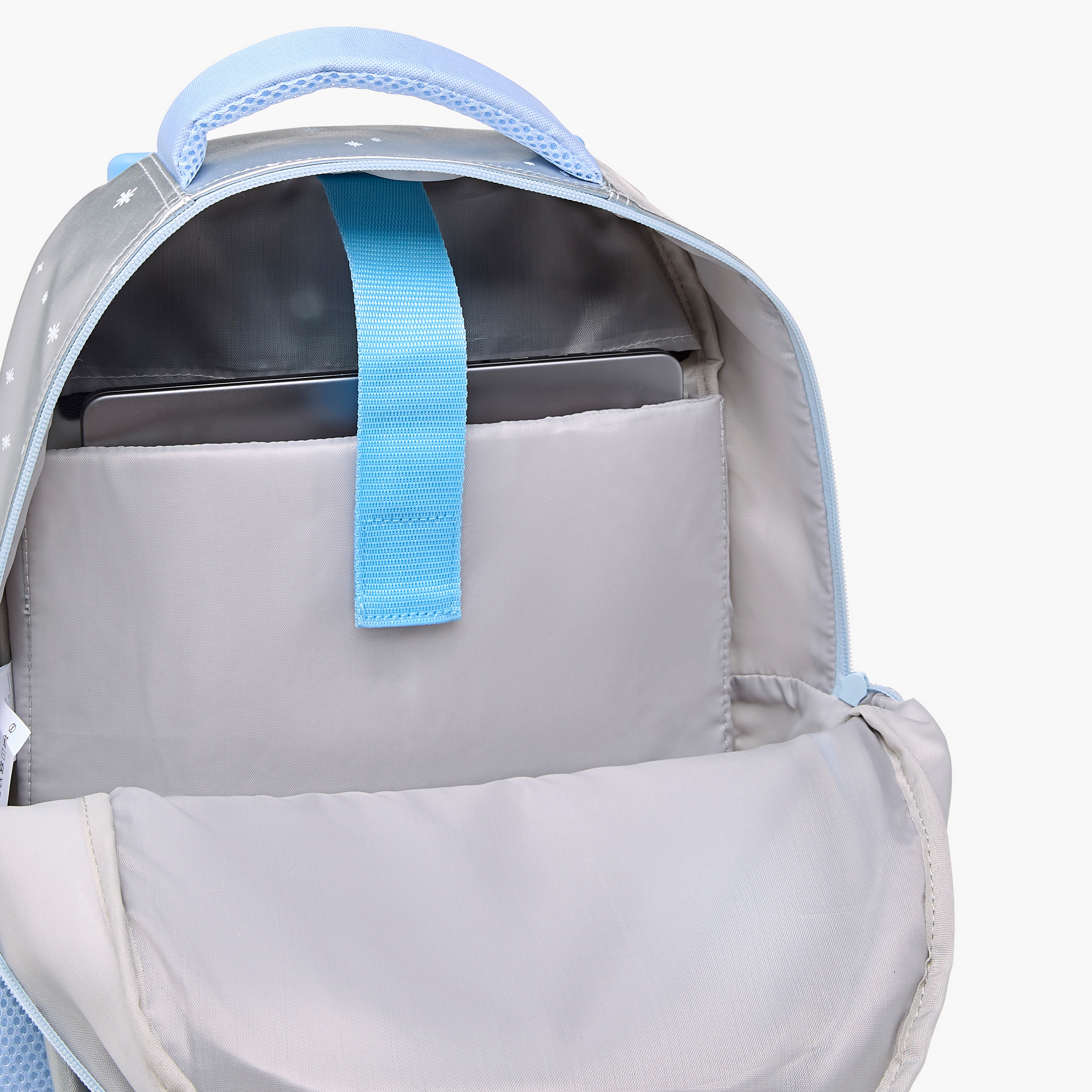 Disney Frozen Trolley Bag for Girls 5-8 Years with Adjustable Strap -school-bagsandbackpacks-trolleybags-image-18
