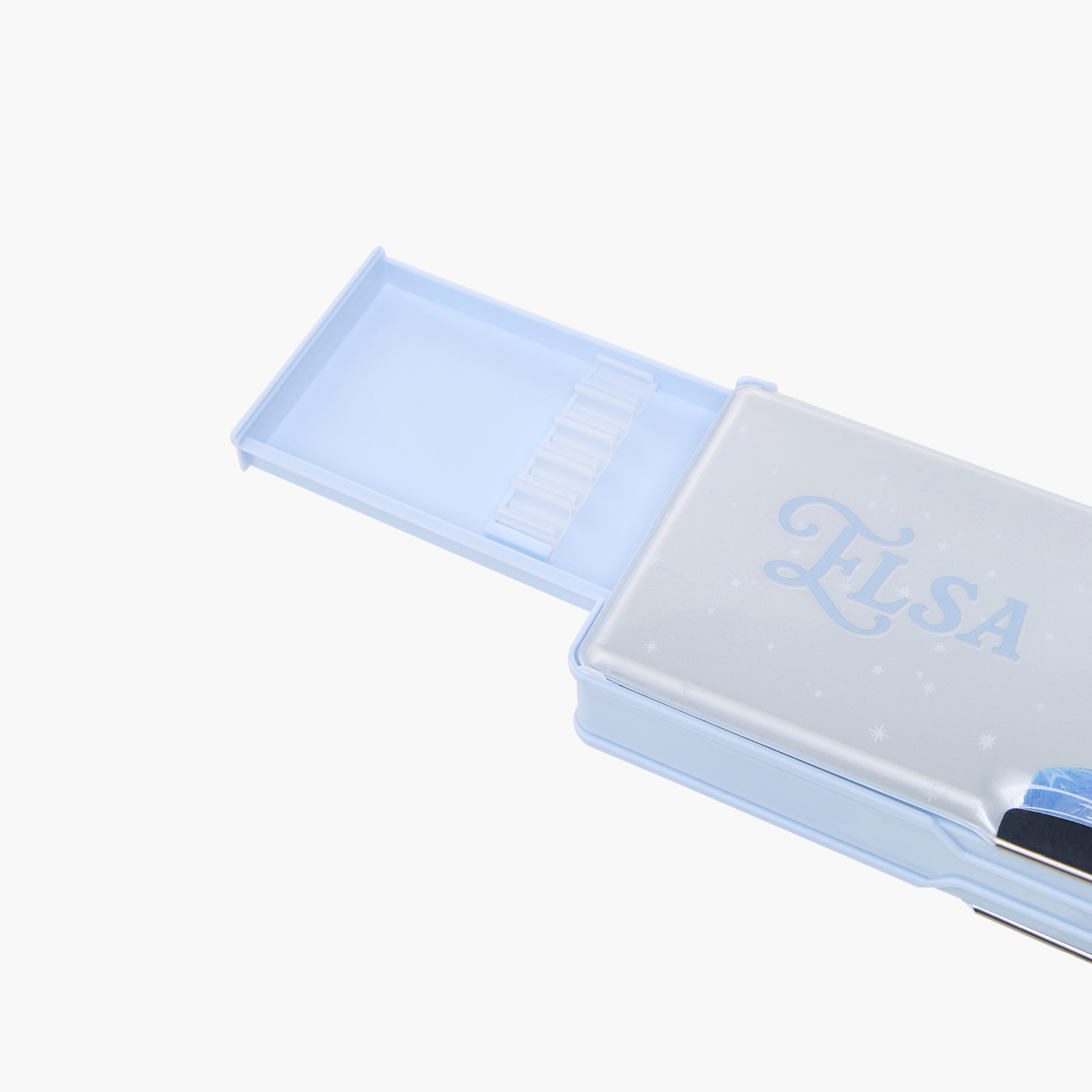 Disney Frozen Print Multifunctional Pencil Case-school-stationery-pencilcases-image-6