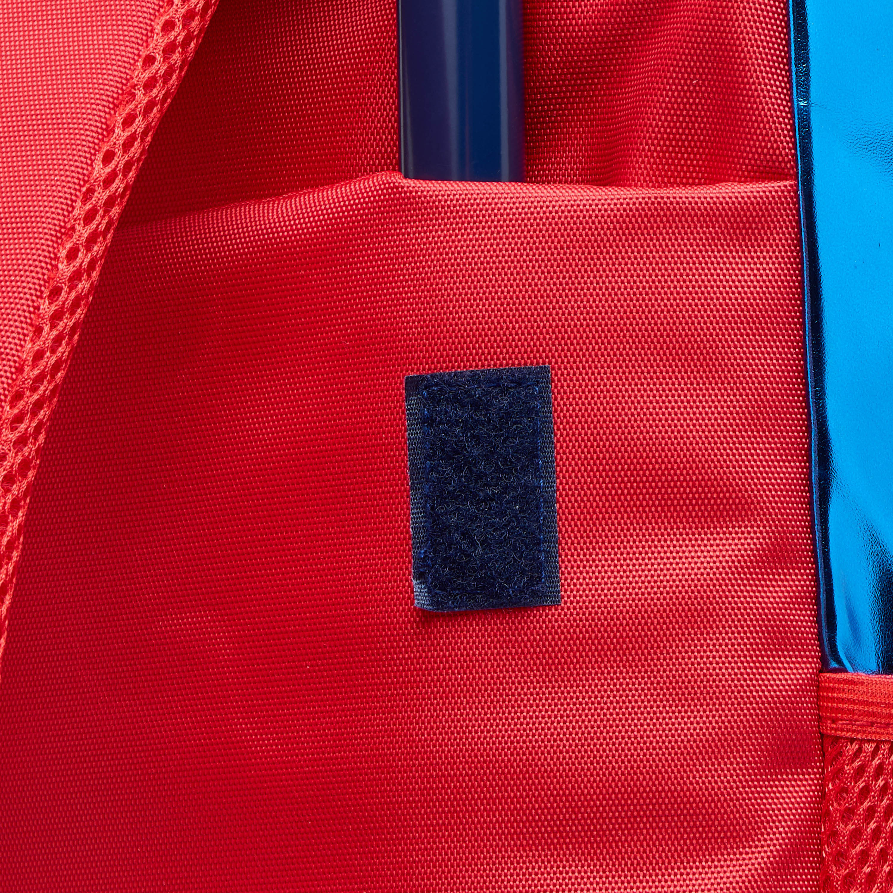 Spider-Man Print Trolley Backpack with Retractable Handle - 16 inches-school-bagsandbackpacks-trolleybags-image-11