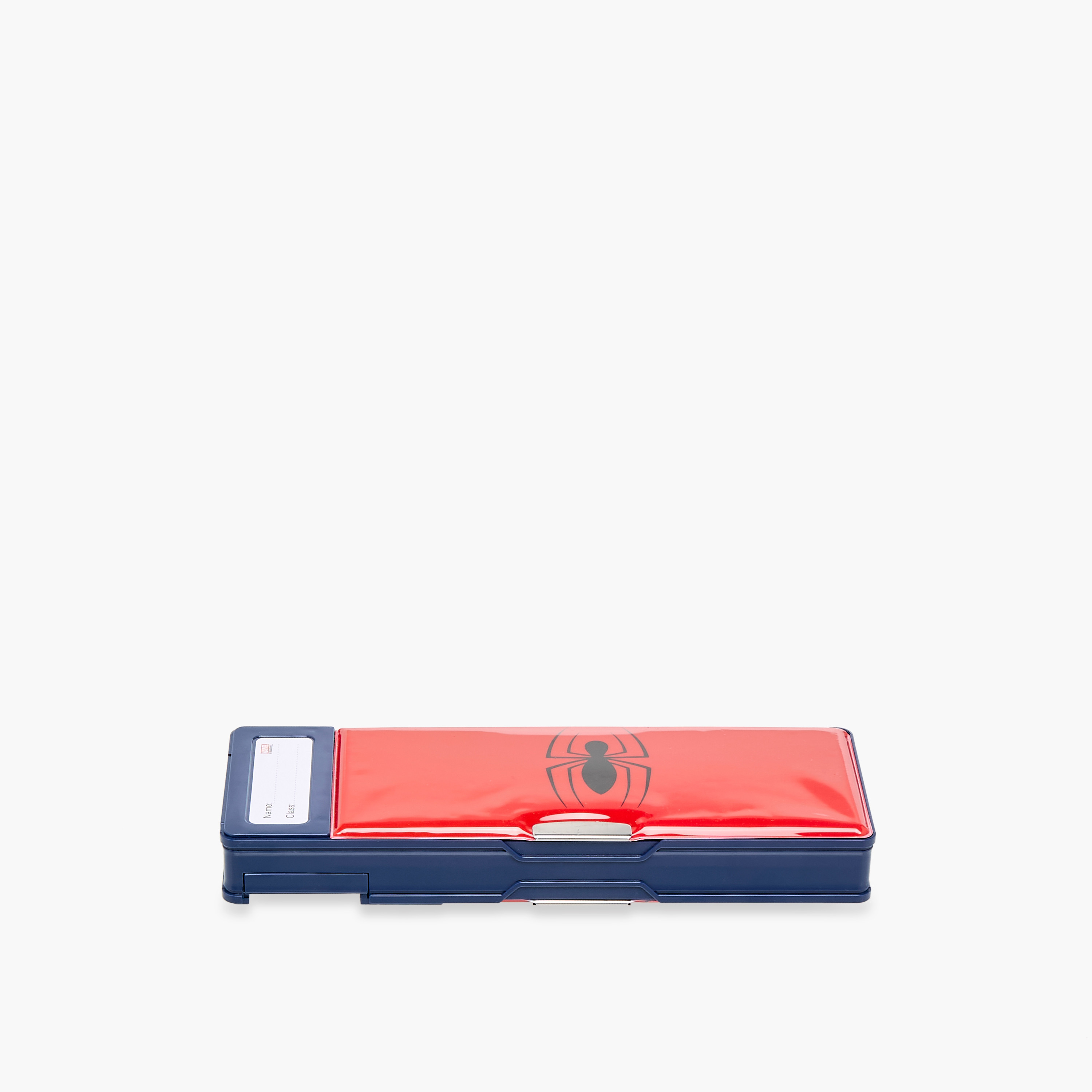 Spider-Man Print Multifunctional Pencil Case-school-stationery-pencilcases-image-3