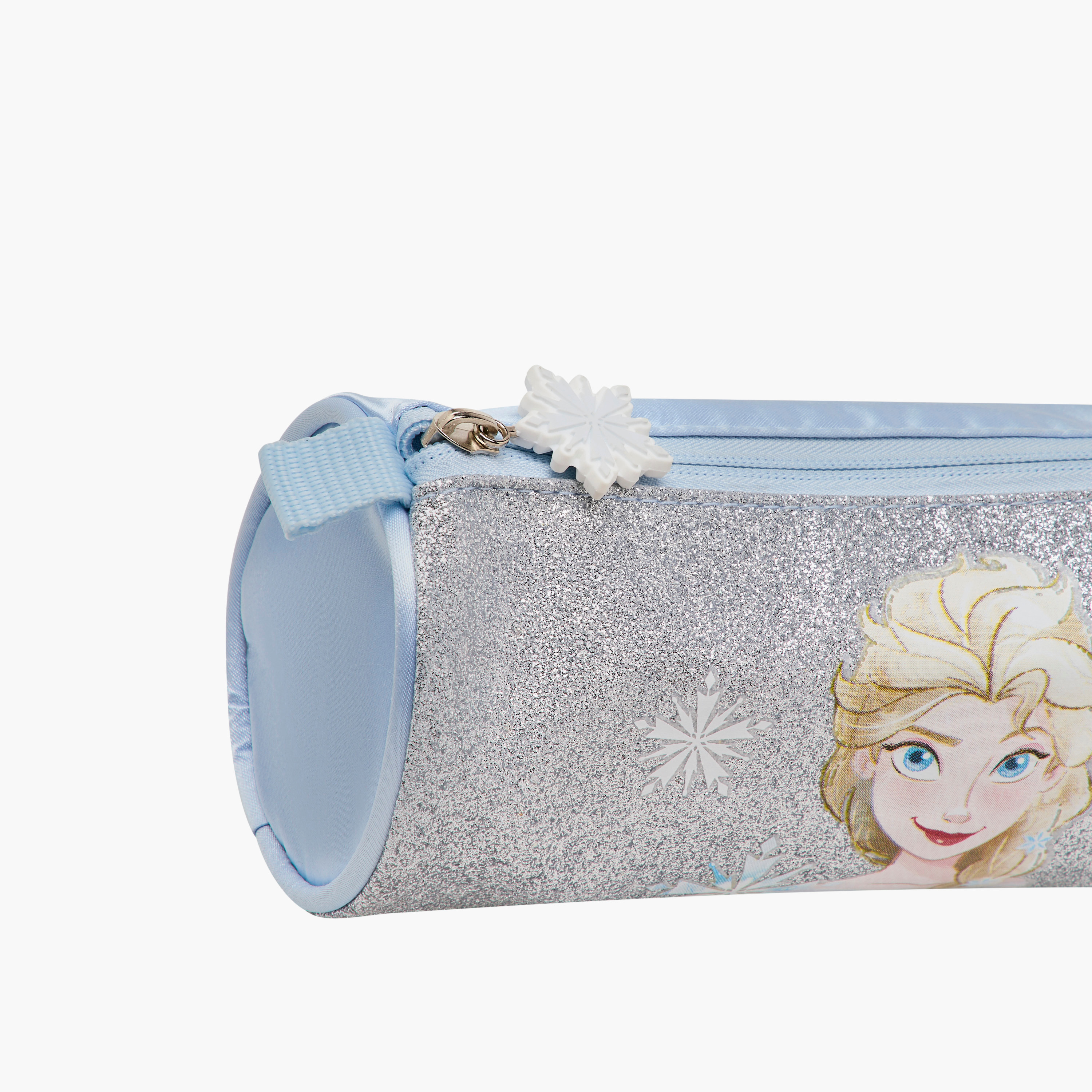مقلمة بسحاب إغلاق وطبعات فروزن من ديزني-school-stationery-pencilcases-image-6