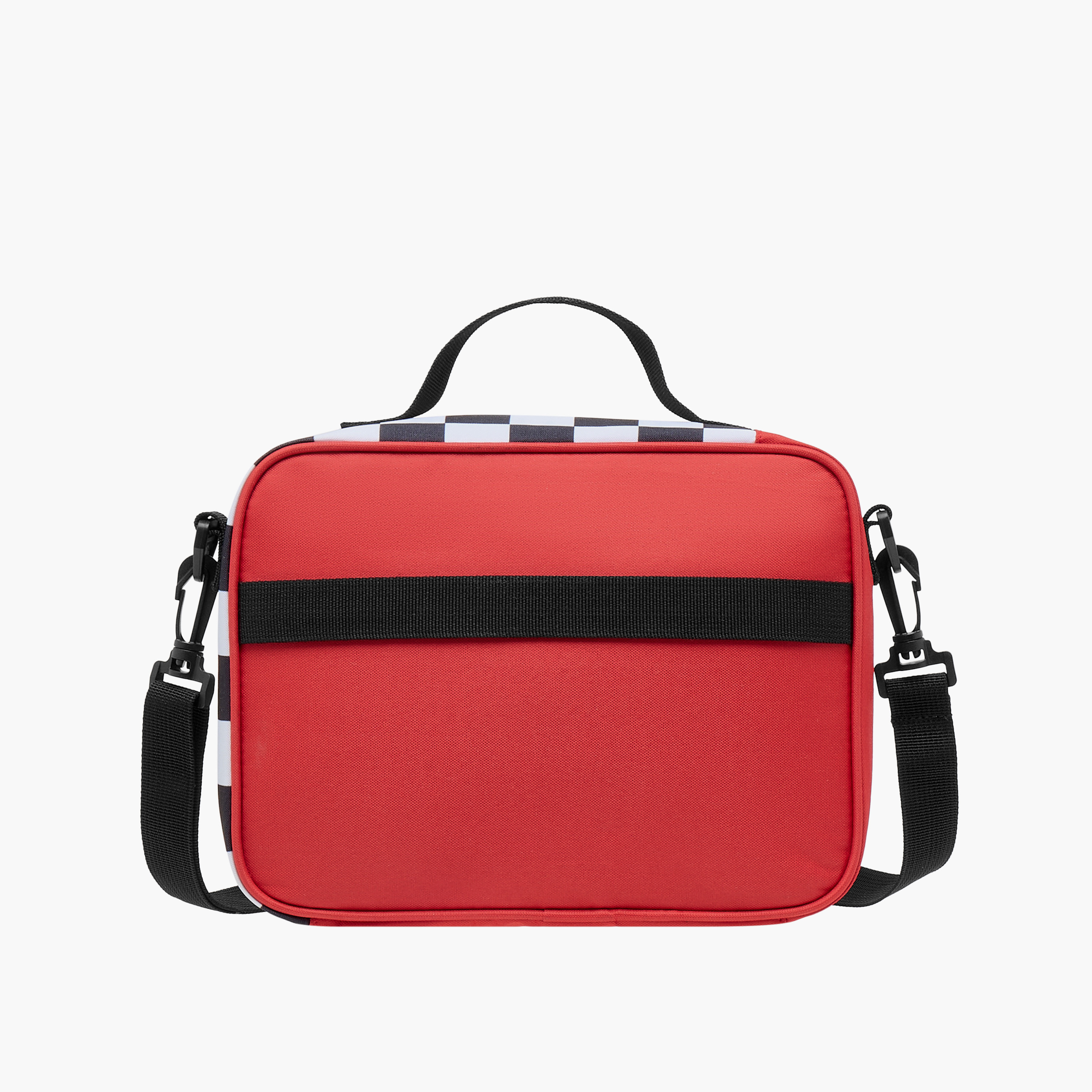 شنطة غداء بطبعات ديزني كارز وسحّاب إغلاق-school-lunchessentials-lunchbags-image-6