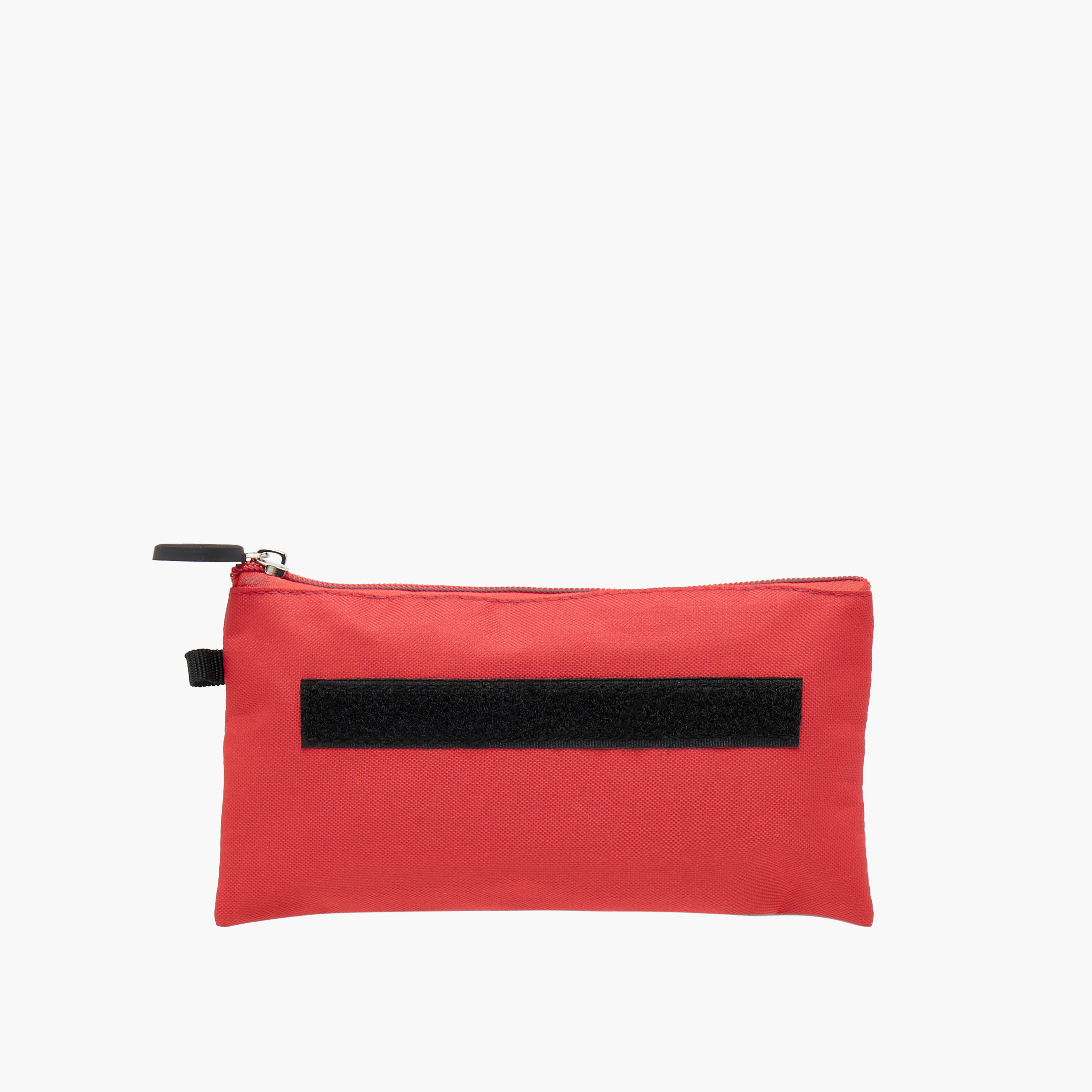 Disney Cars Print Pencil Pouch with Zip Closure-school-stationery-pencilcases-image-8