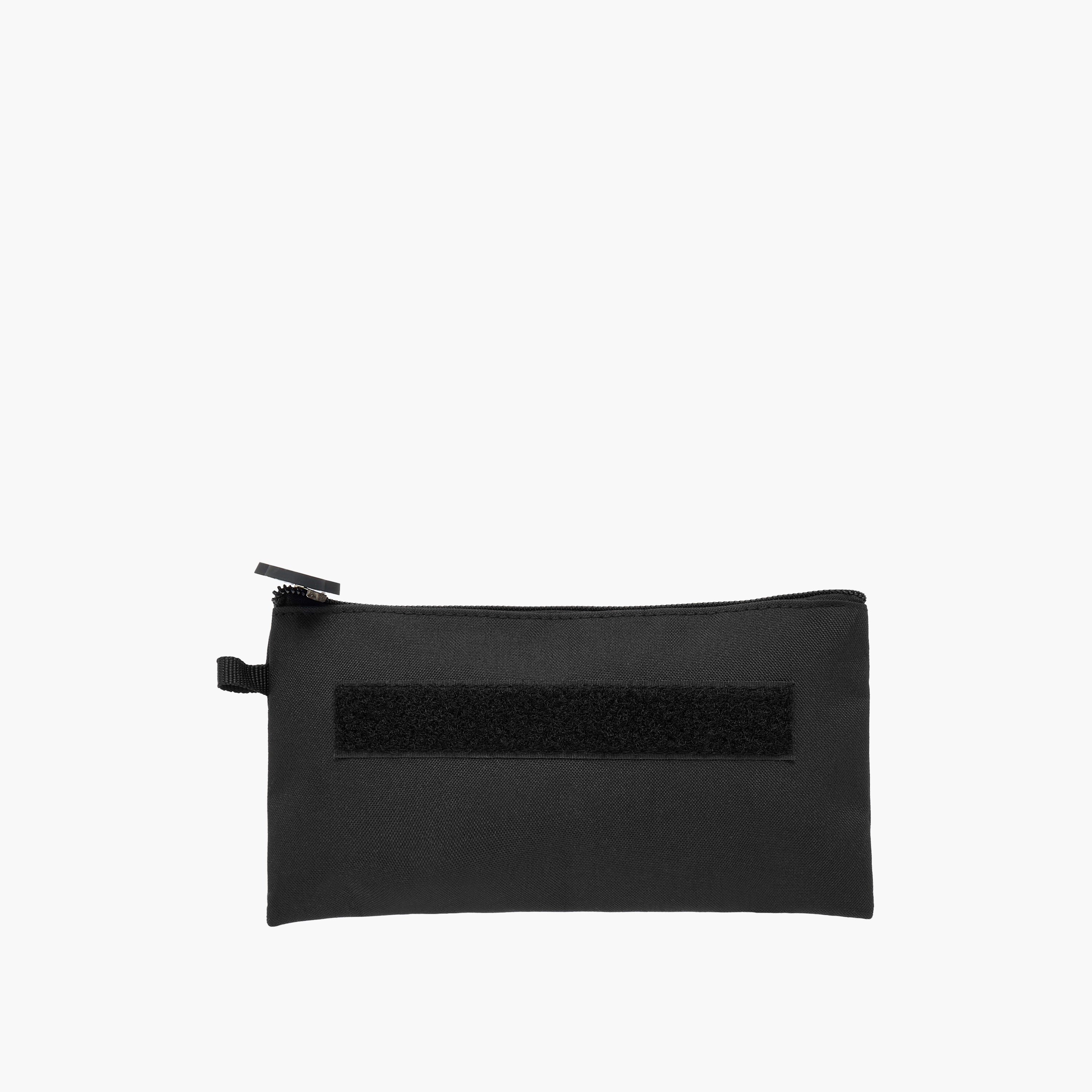 Disney Mickey Mouse Applique Pencil Pouch with Zip Closure-school-stationery-pencilcases-image-3