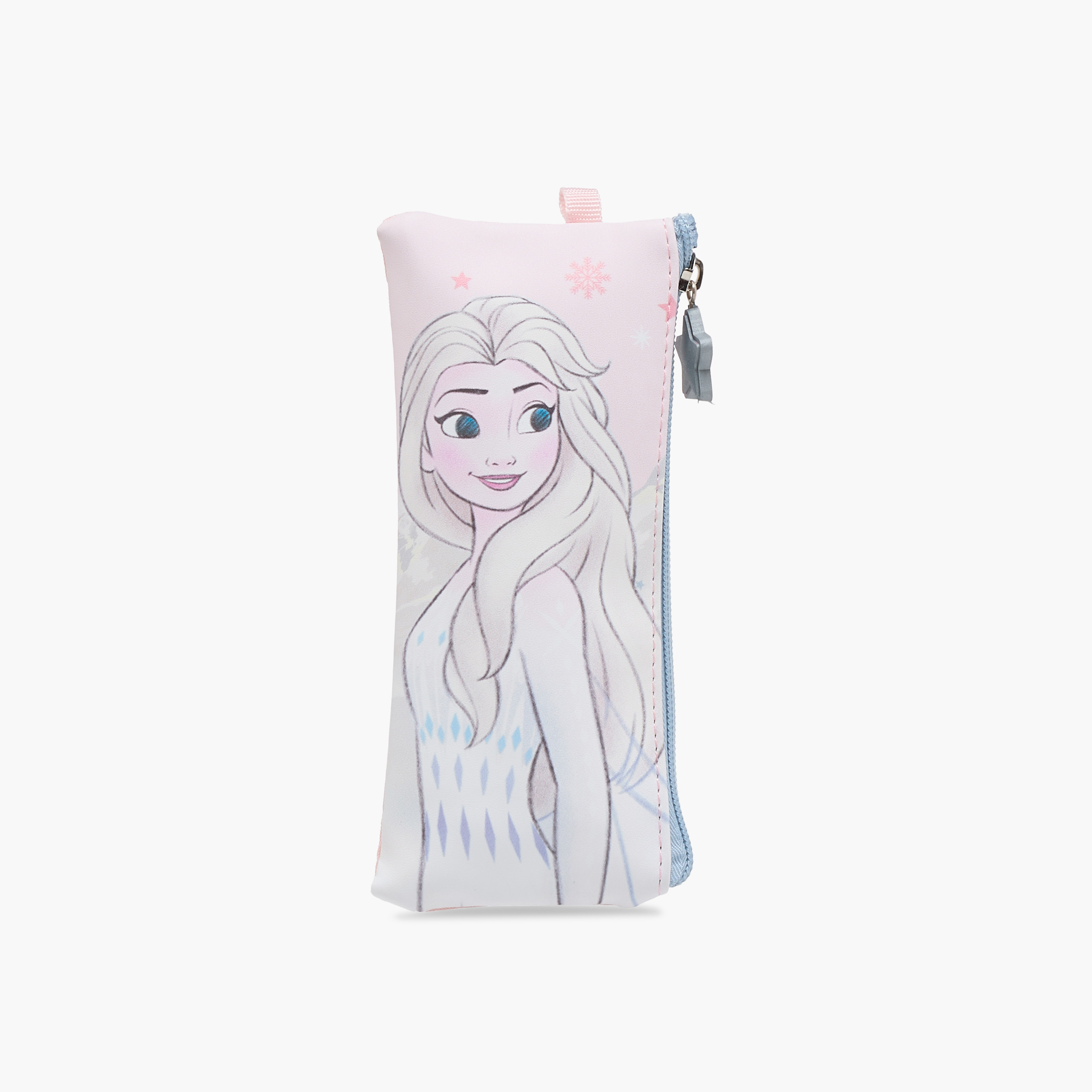 Disney Frozen Print 3-Piece Pencil Case Set-school-stationery-pencilcases-image-8